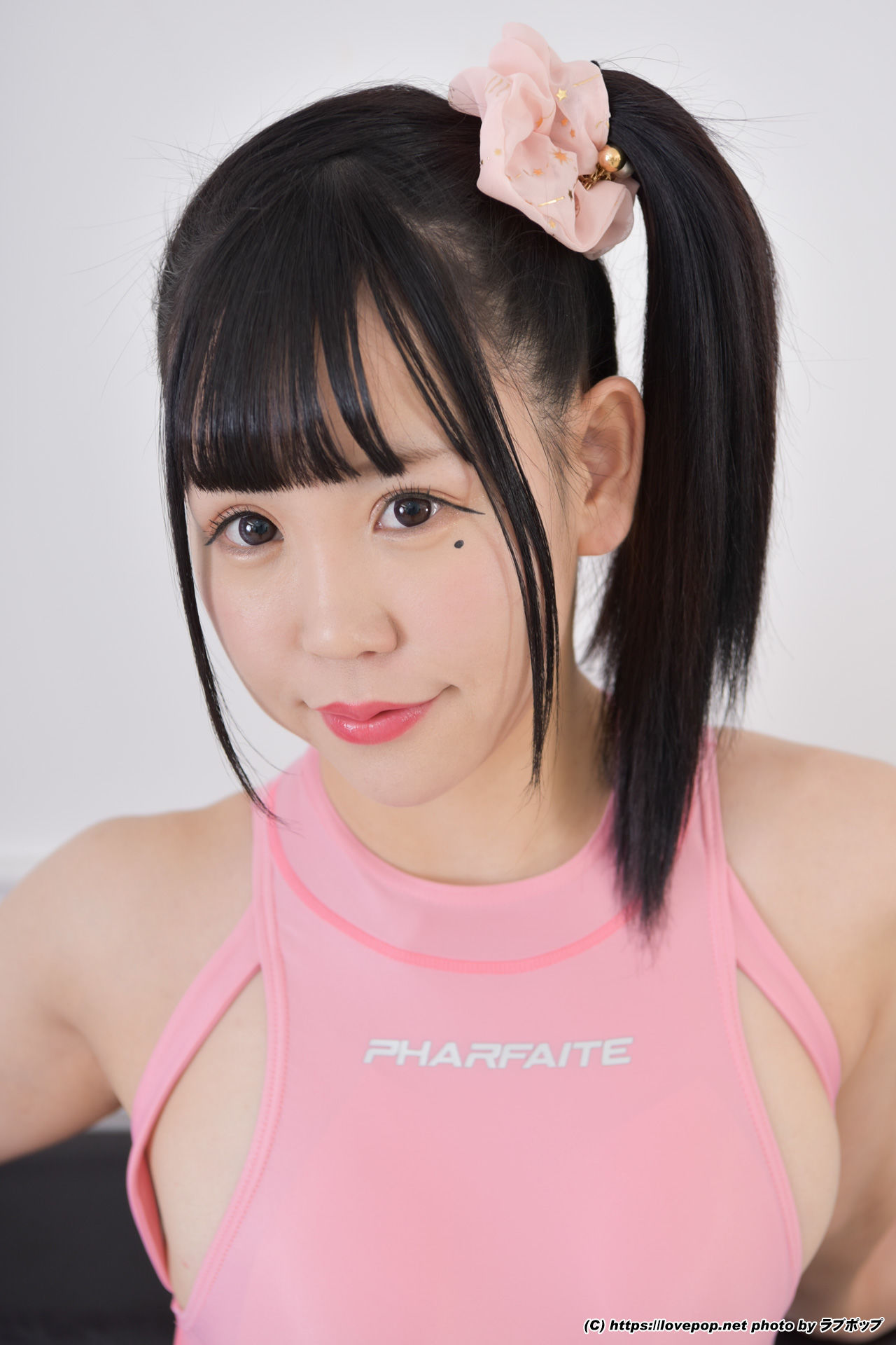 [LOVEPOP] Aria Aizawa 逢沢ありあ Photoset 04/(77P)