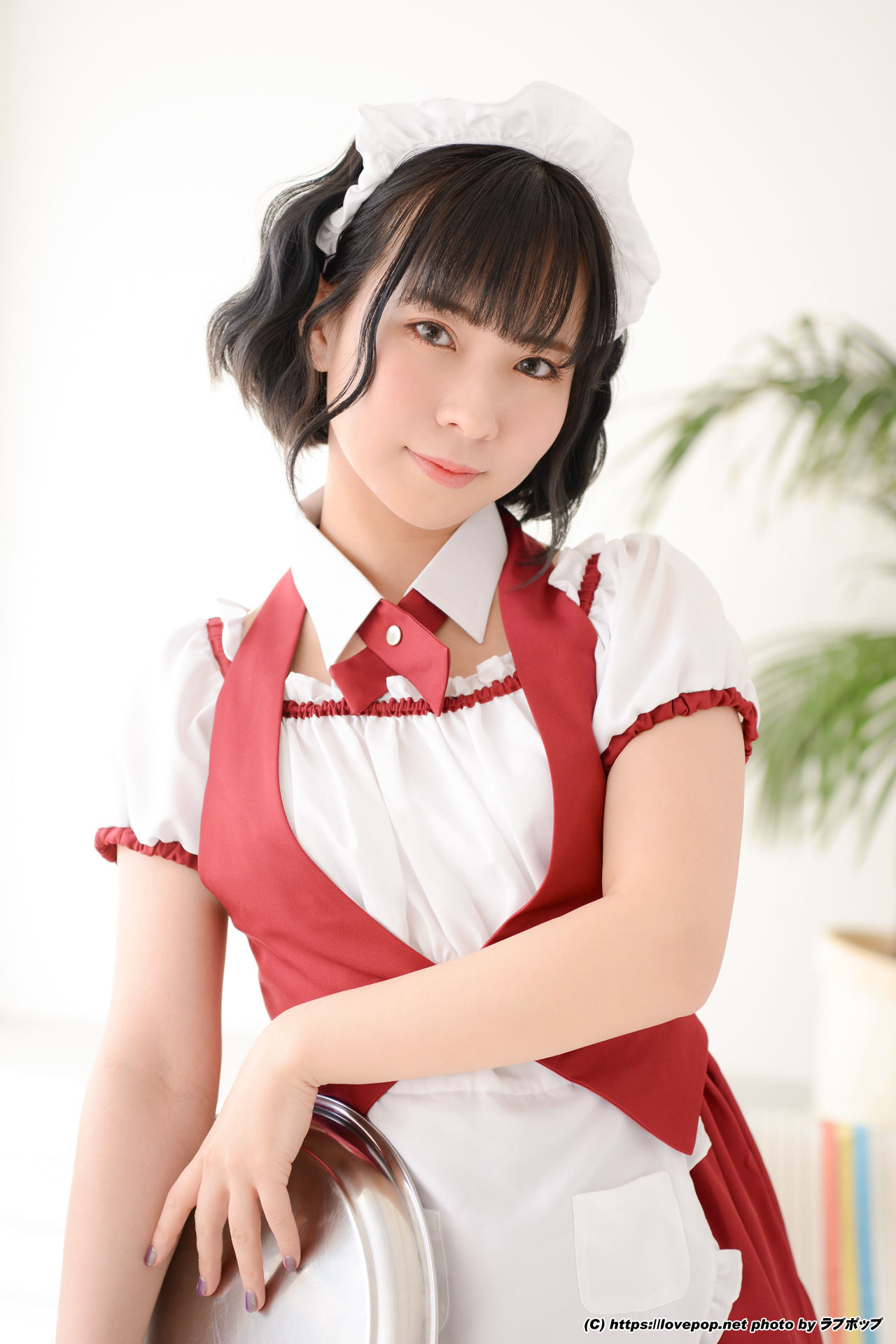 [LOVEPOP] Nagone Nakurami 鳴上なごね Photoset 03/(85P)