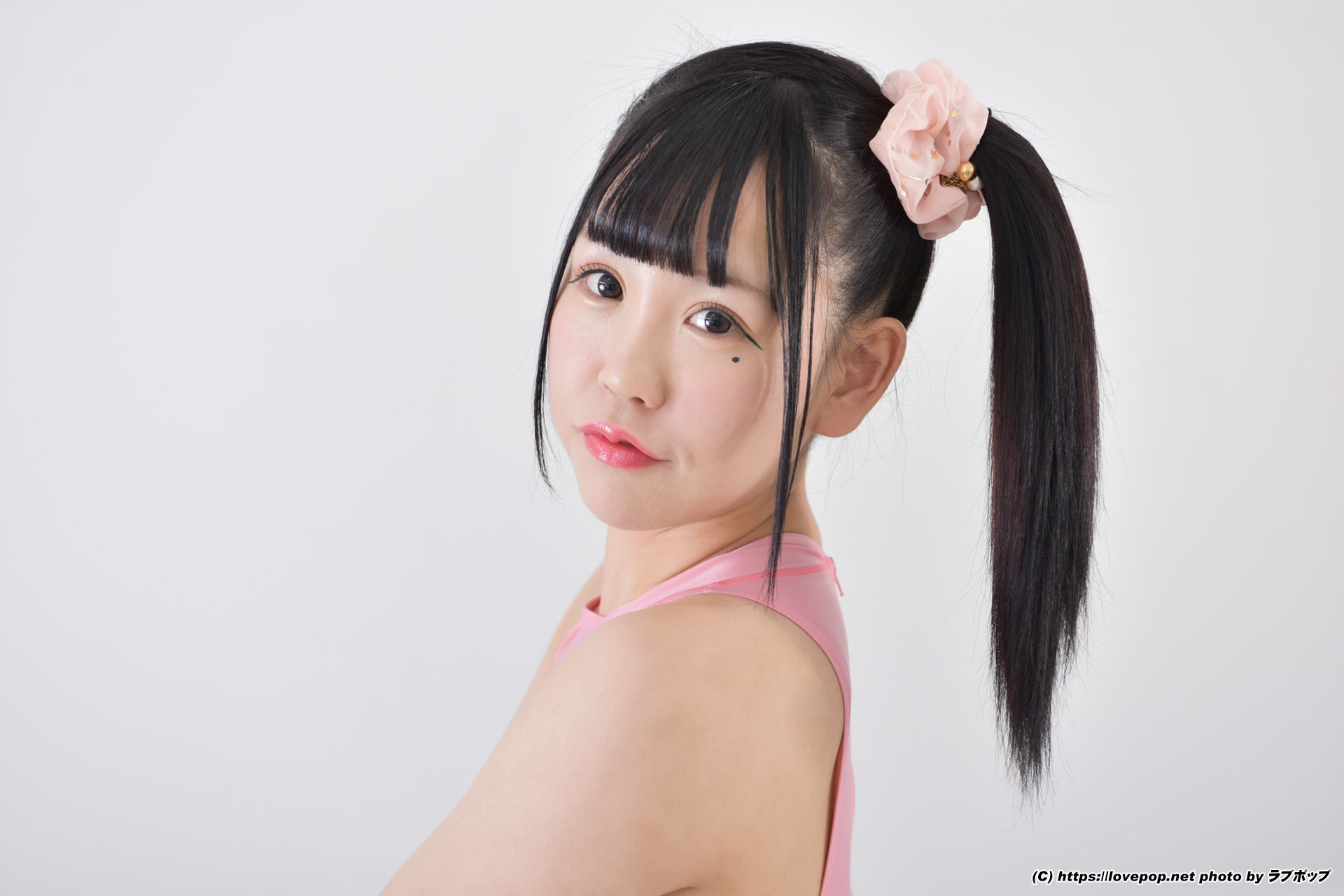 [LOVEPOP] Aria Aizawa 逢沢ありあ Photoset 04/(77P)