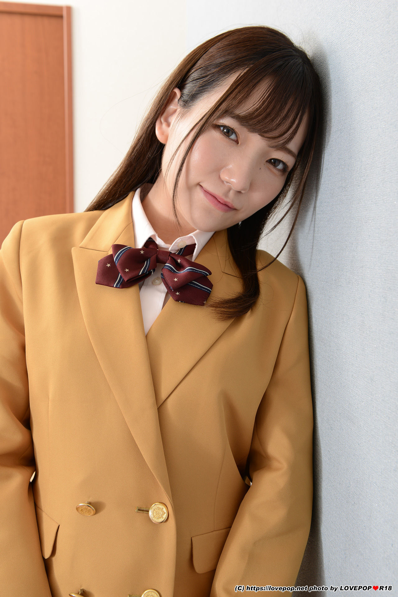 [LOVEPOP] Kanna Shiraishi 白石かんな Photoset 03/(55P)