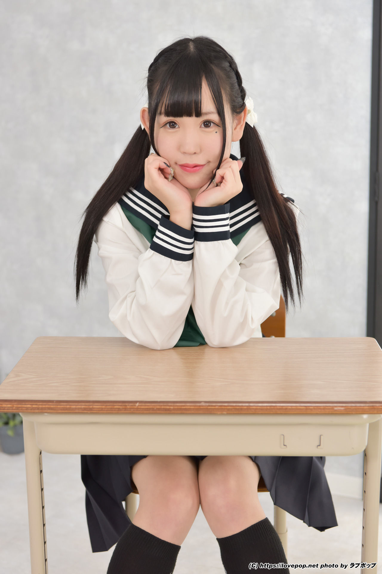 [LOVEPOP] Aria Aizawa 逢沢ありあ Photoset 02/(67P)