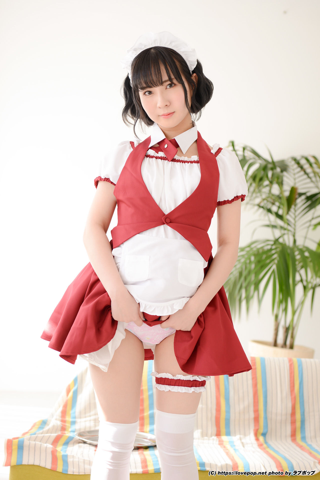 [LOVEPOP] Nagone Nakurami 鳴上なごね Photoset 03/(85P)