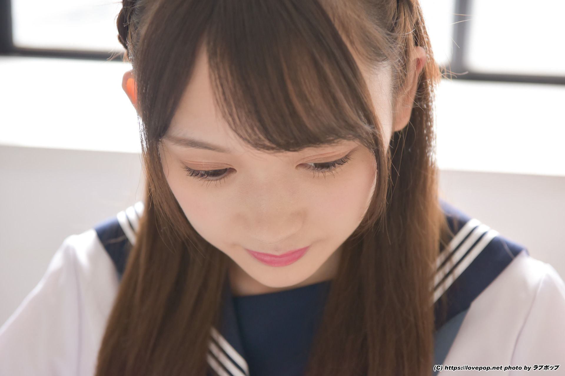 [LOVEPOP] Mei Nanase 七瀬めい Photoset 06/(70P)