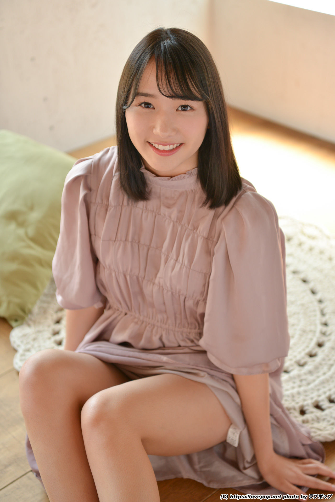 [LOVEPOP] Narumi Amaha 天羽成美 Photoset 09/(65P)