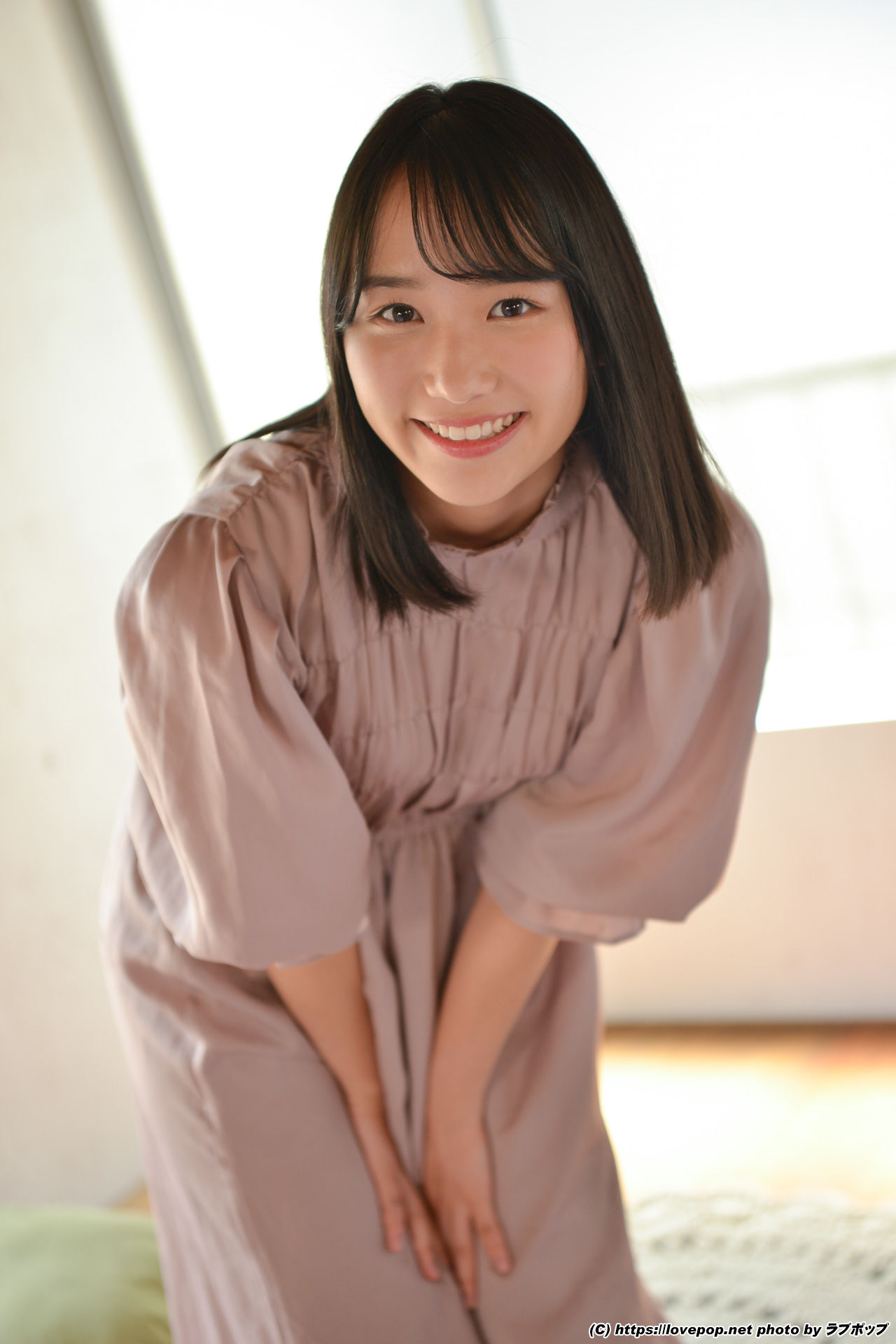 [LOVEPOP] Narumi Amaha 天羽成美 Photoset 09/(65P)