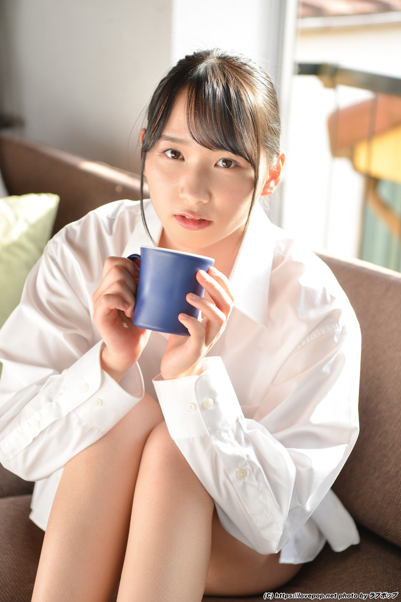 [LOVEPOP] Narumi Amaha 天羽成美 Photoset 06/(90P)