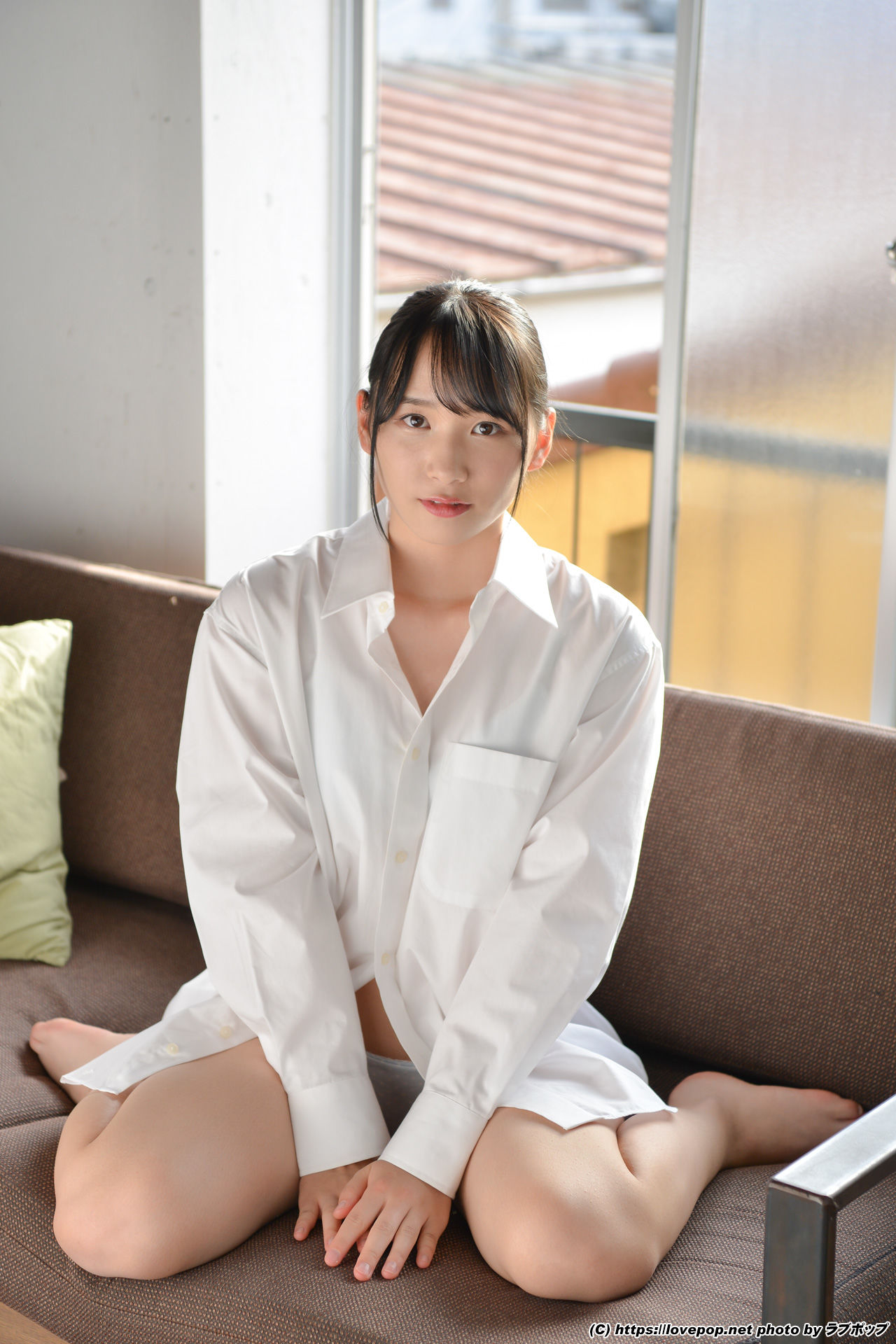 [LOVEPOP] Narumi Amaha 天羽成美 Photoset 06/(90P)