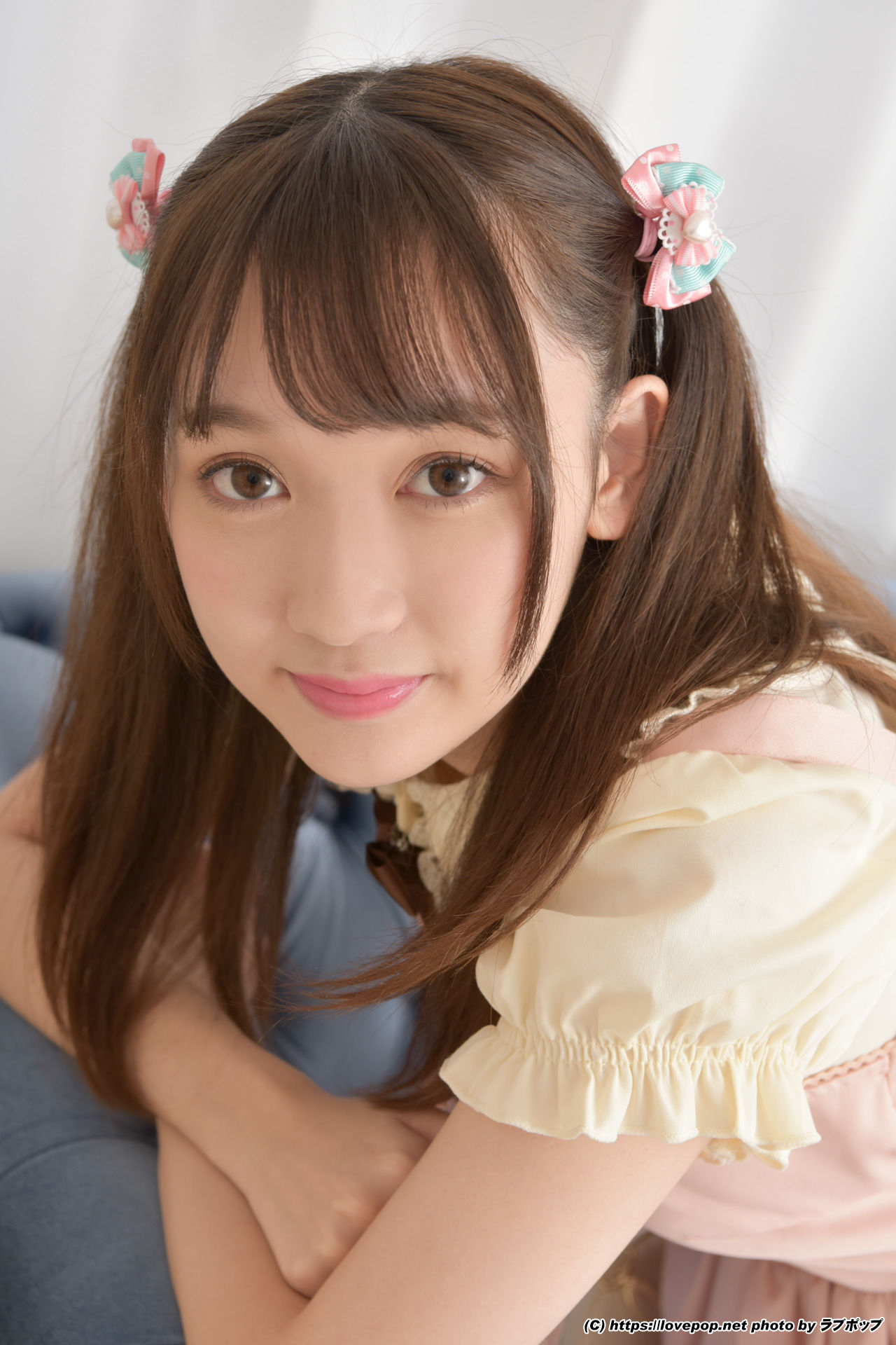 [LOVEPOP] Mei Nanase 七瀬めい Photoset 03/(63P)