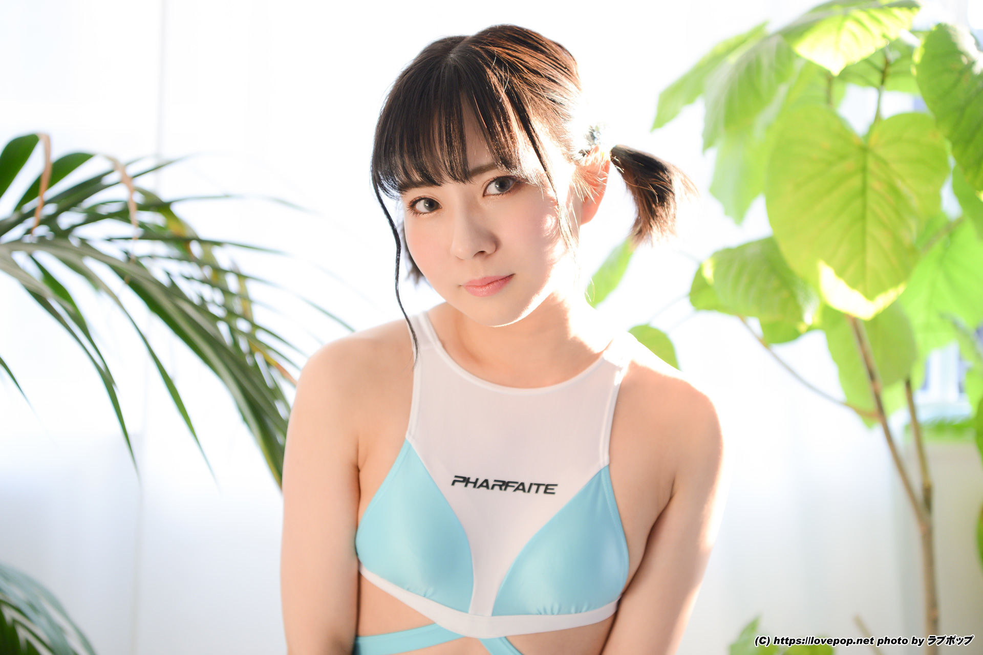 [LOVEPOP] Nagone Nakurami 鳴上なごね Photoset 02/(69P)