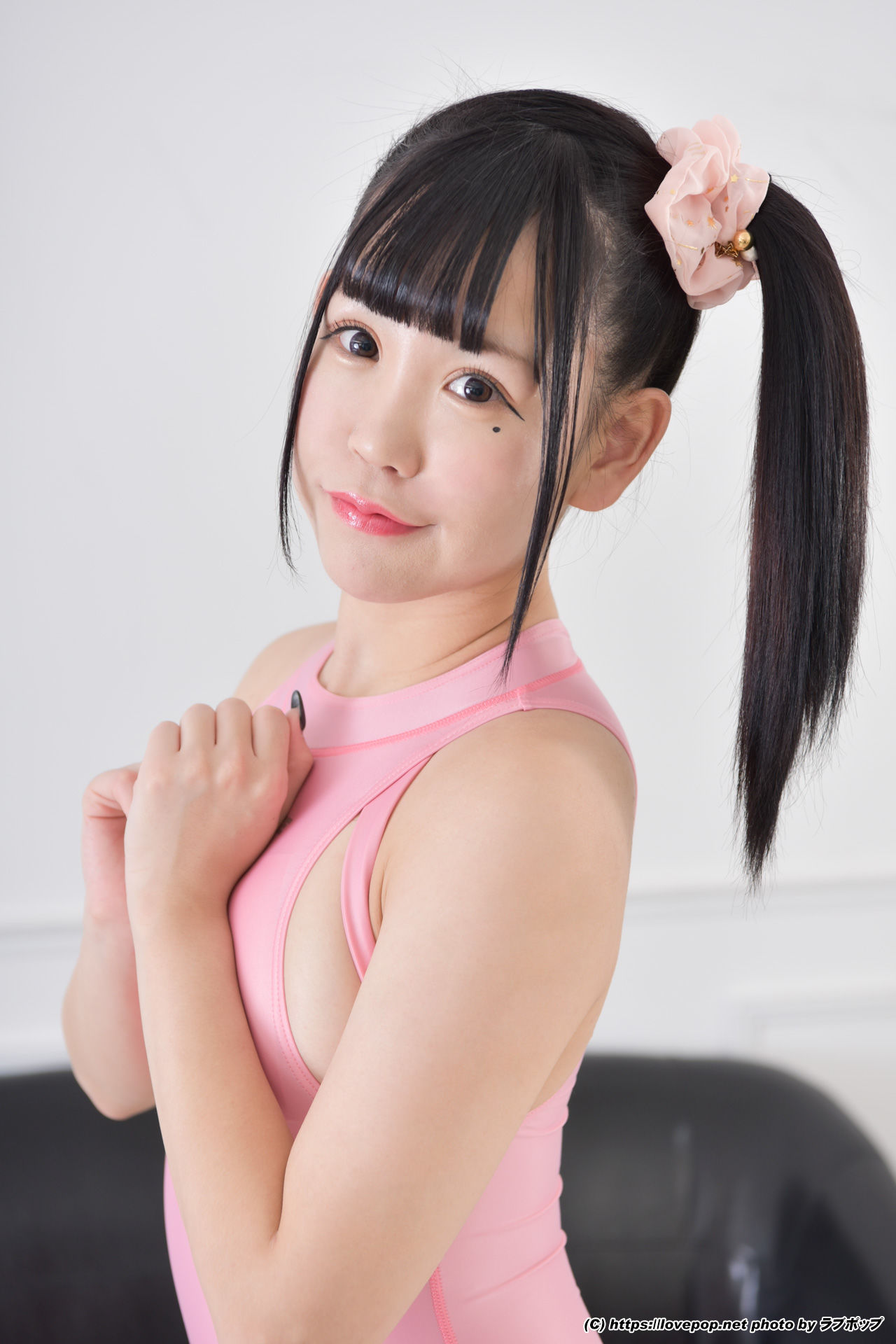 [LOVEPOP] Aria Aizawa 逢沢ありあ Photoset 04/(77P)