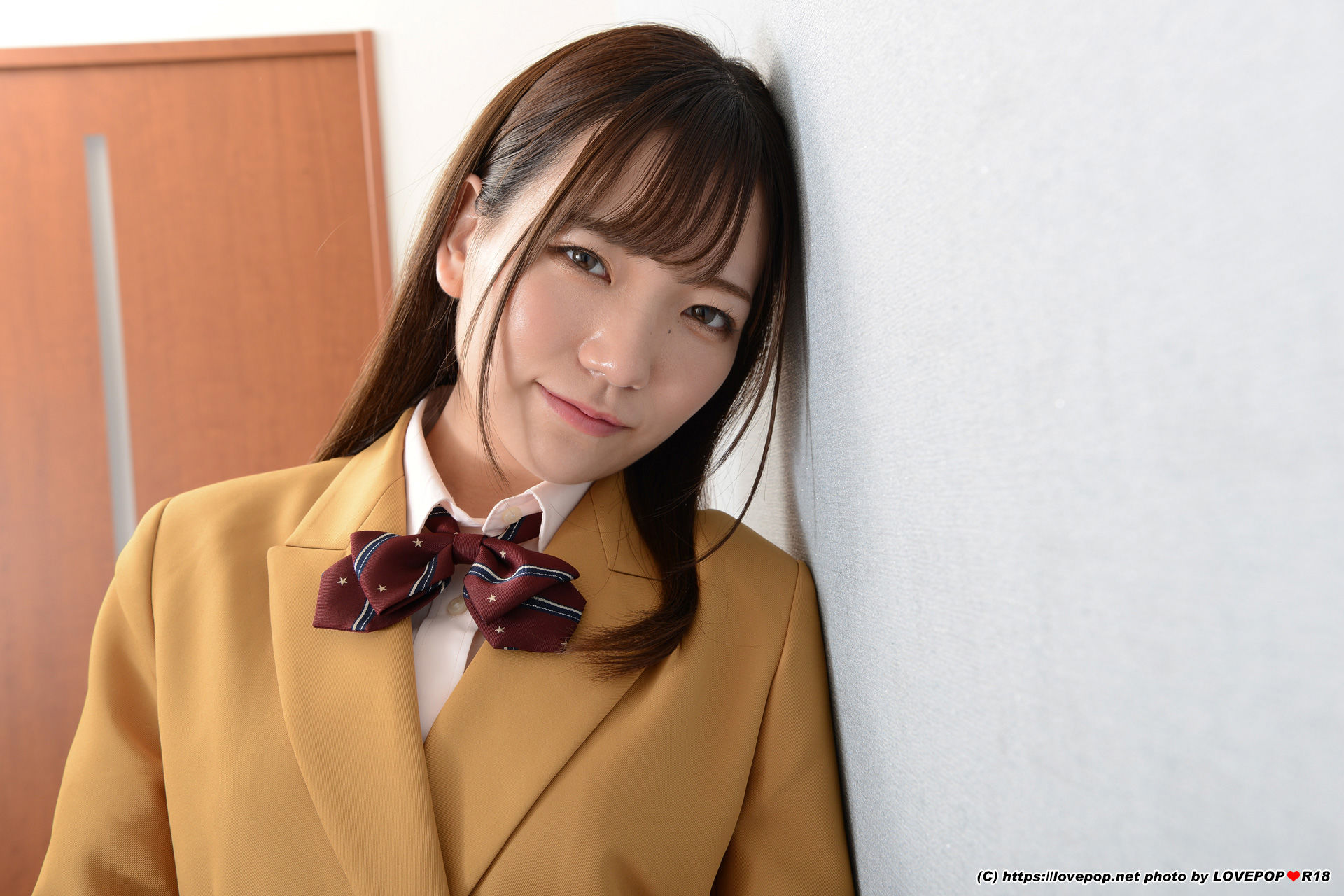 [LOVEPOP] Kanna Shiraishi 白石かんな Photoset 03/(55P)