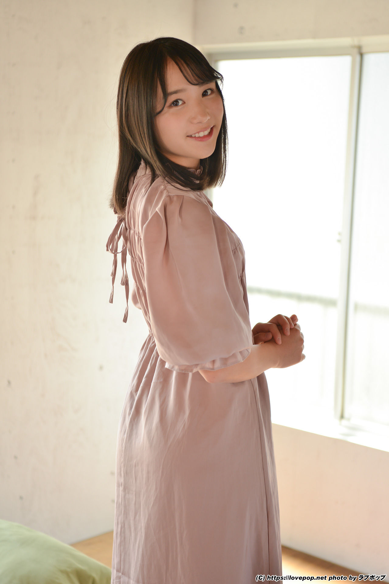 [LOVEPOP] Narumi Amaha 天羽成美 Photoset 09/(65P)