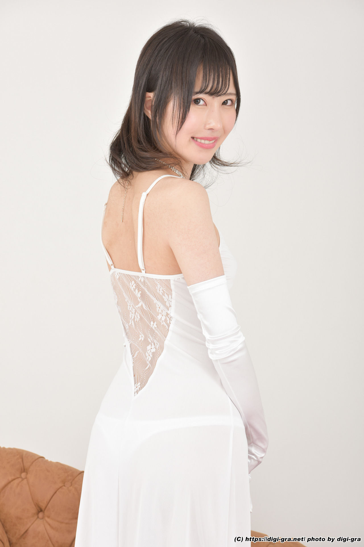 [Digi-Gra] Haru Yamaguchi 山口葉瑠 Photoset 03/(43P)