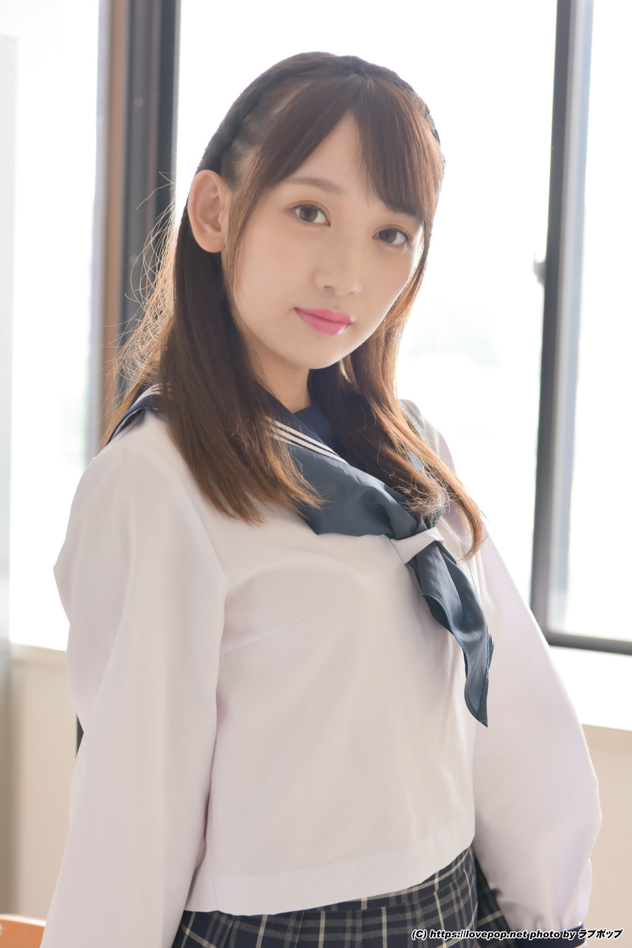 [LOVEPOP] Mei Nanase 七瀬めい Photoset 06/(70P)