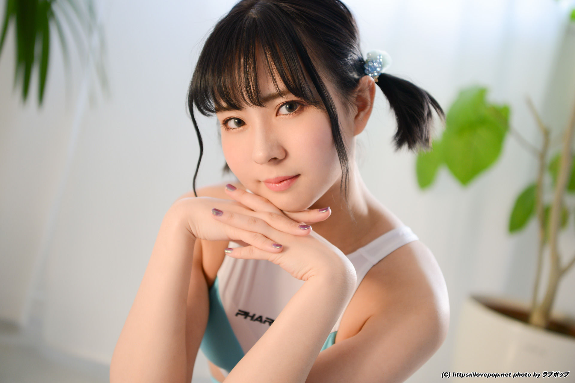 [LOVEPOP] Nagone Nakurami 鳴上なごね Photoset 02/(69P)