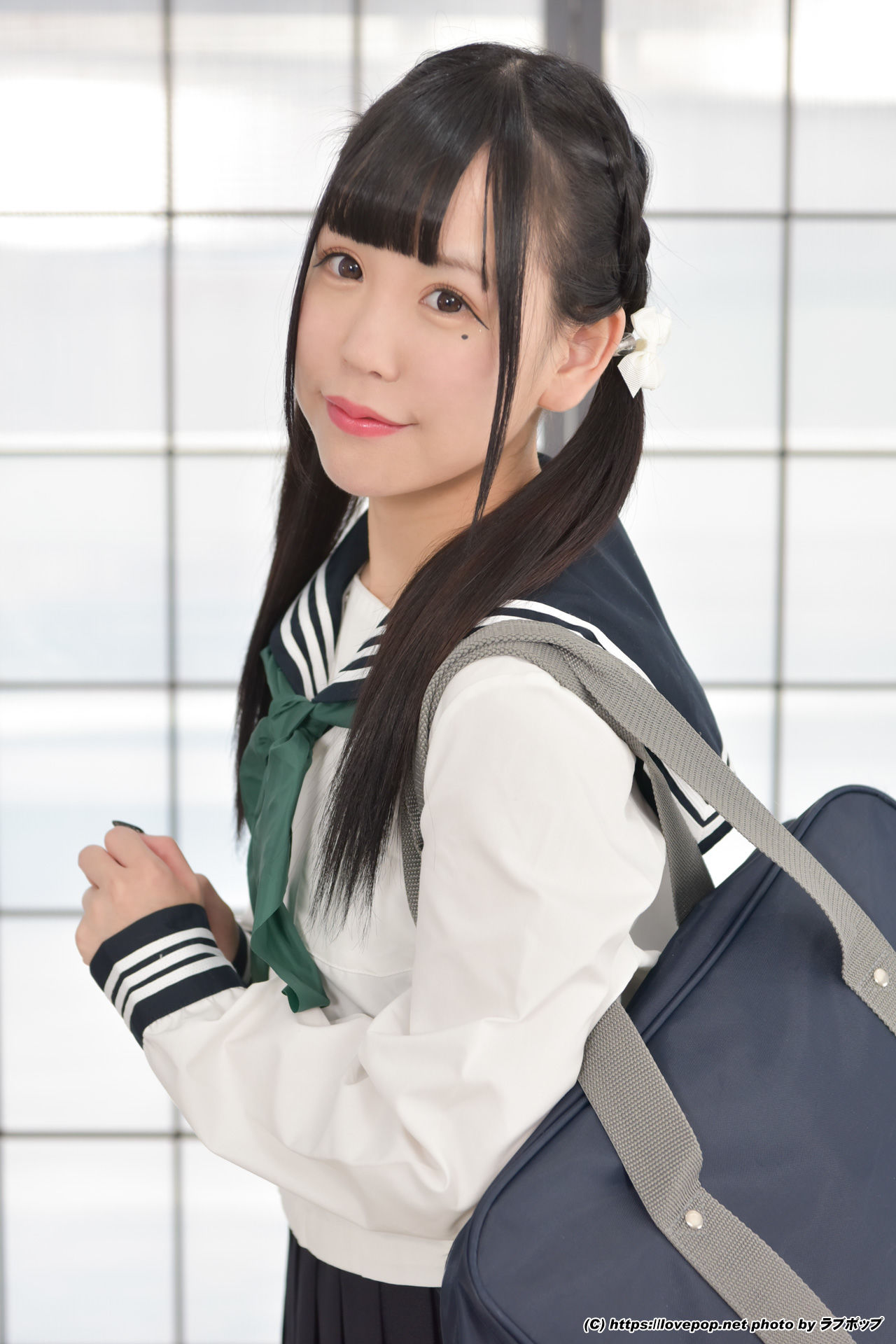 [LOVEPOP] Aria Aizawa 逢沢ありあ Photoset 02/(67P)