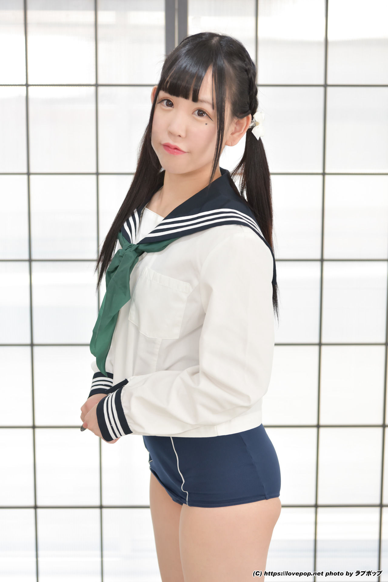 [LOVEPOP] Aria Aizawa 逢沢ありあ Photoset 02/(67P)