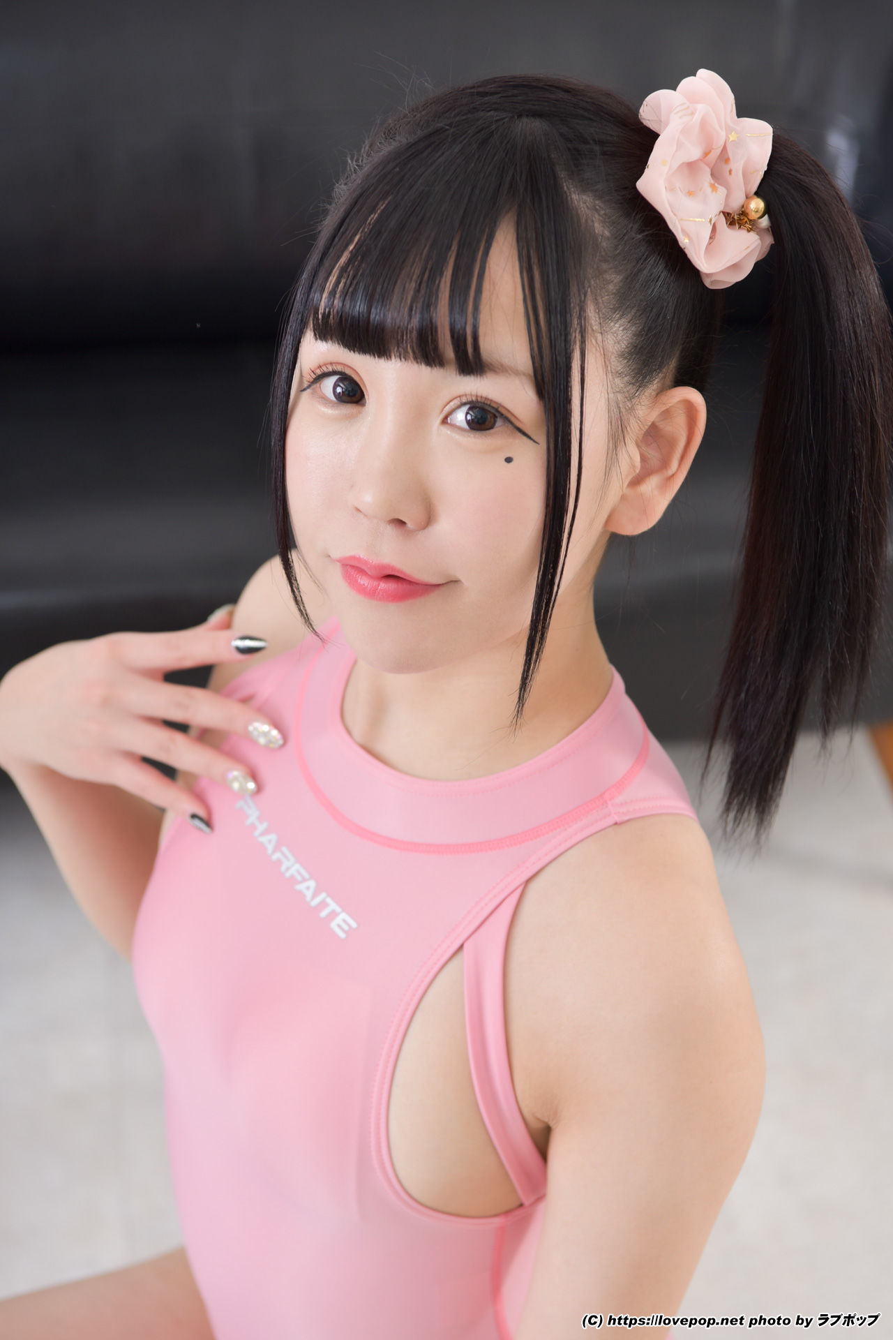 [LOVEPOP] Aria Aizawa 逢沢ありあ Photoset 04/(77P)