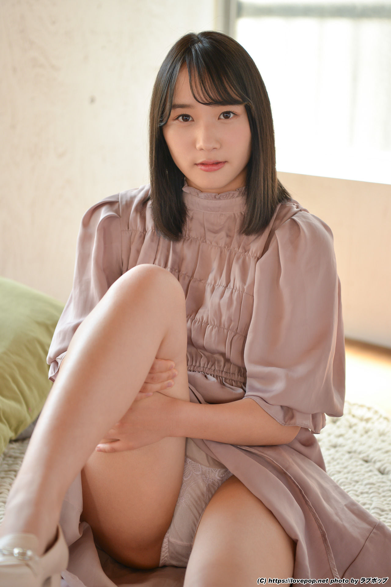 [LOVEPOP] Narumi Amaha 天羽成美 Photoset 09/(65P)