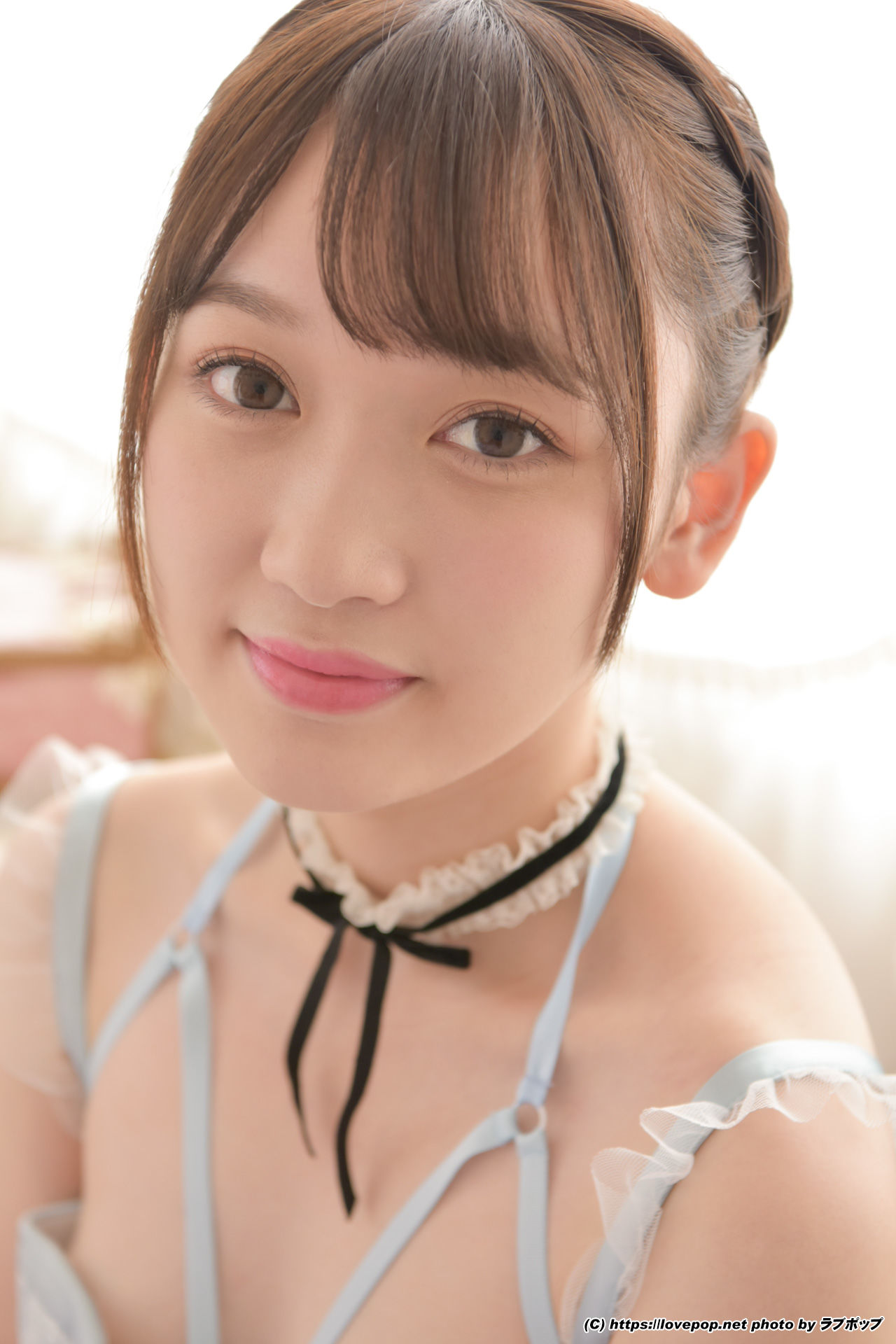 [LOVEPOP] Mei Nanase 七瀬めい Photoset 05/(69P)