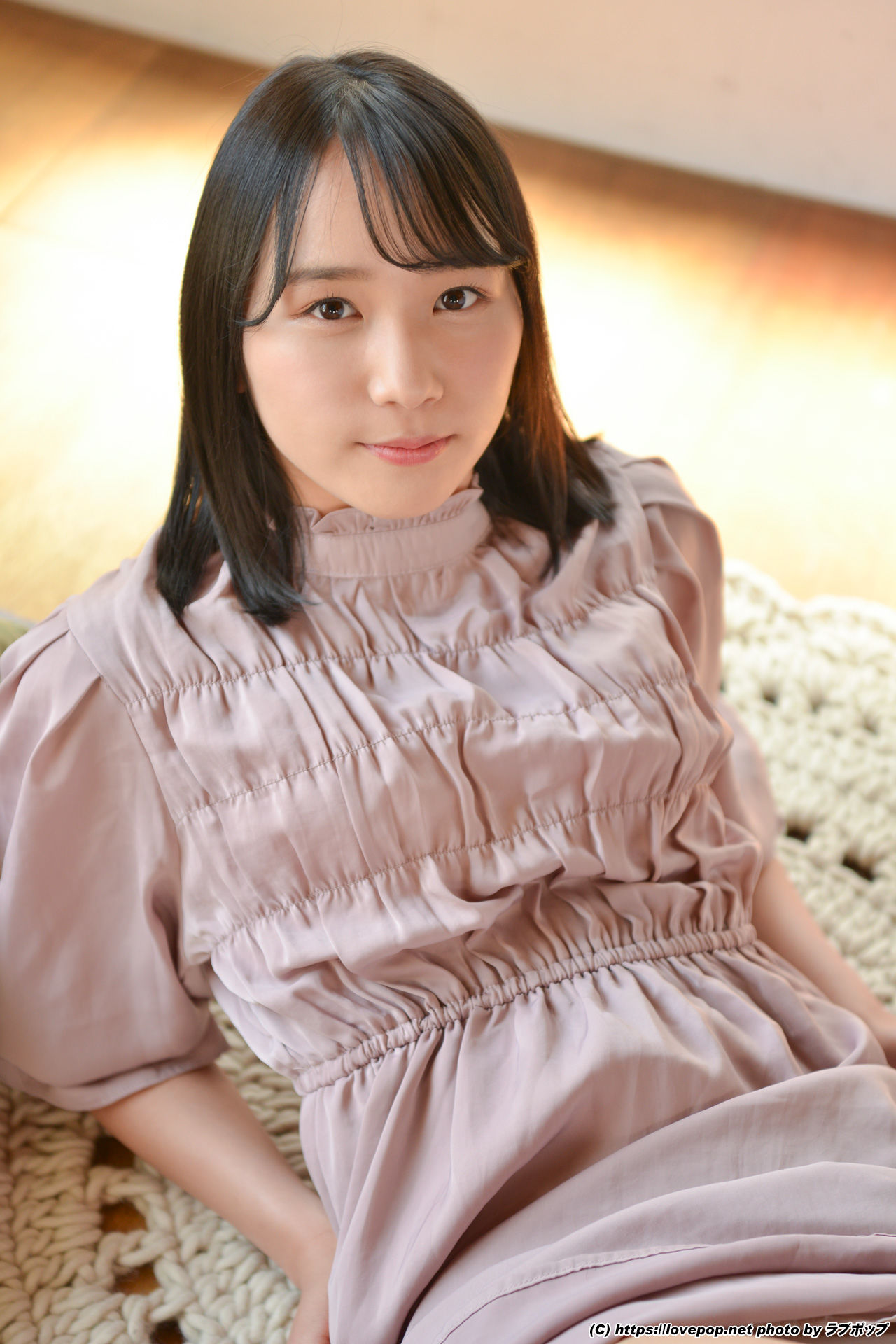 [LOVEPOP] Narumi Amaha 天羽成美 Photoset 09/(65P)