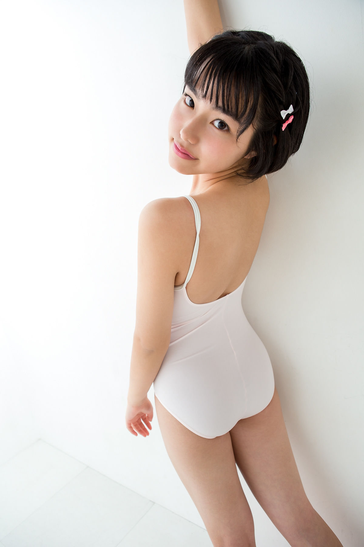 [Minisuka.tv] Saya Asahina 朝比奈さや - Premium Gallery 03/(50P)