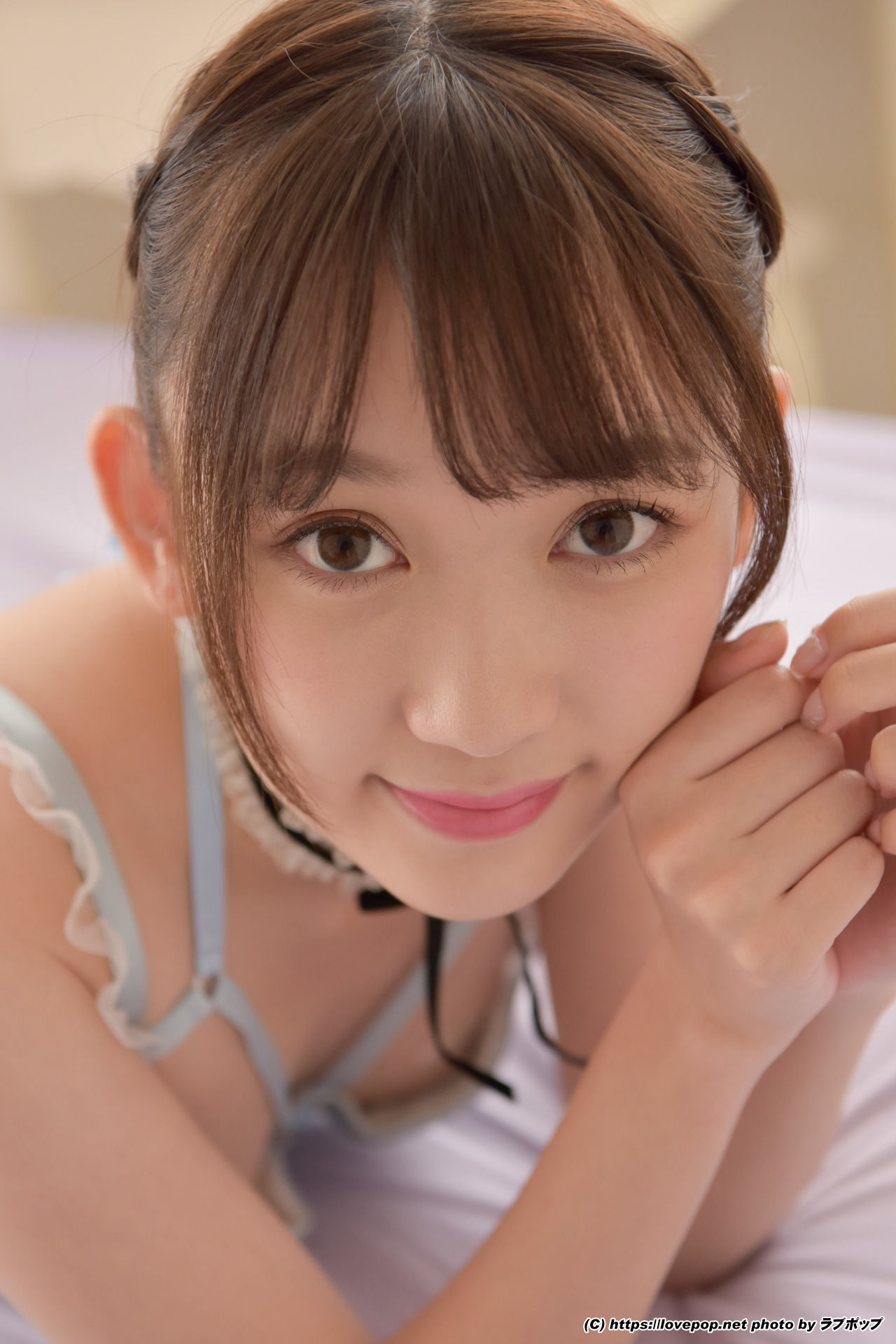 [LOVEPOP] Mei Nanase 七瀬めい Photoset 05/(69P)