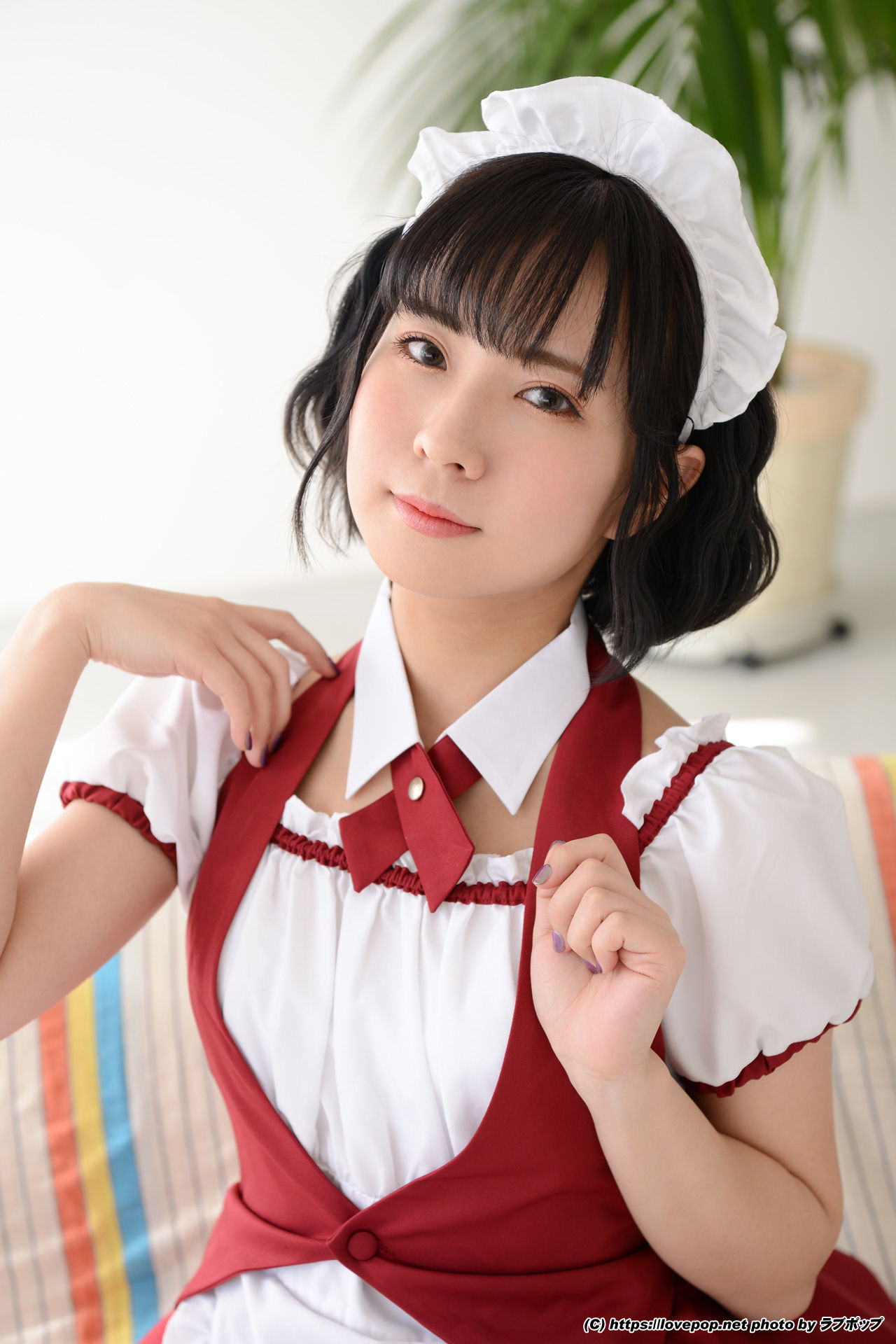 [LOVEPOP] Nagone Nakurami 鳴上なごね Photoset 03/(85P)