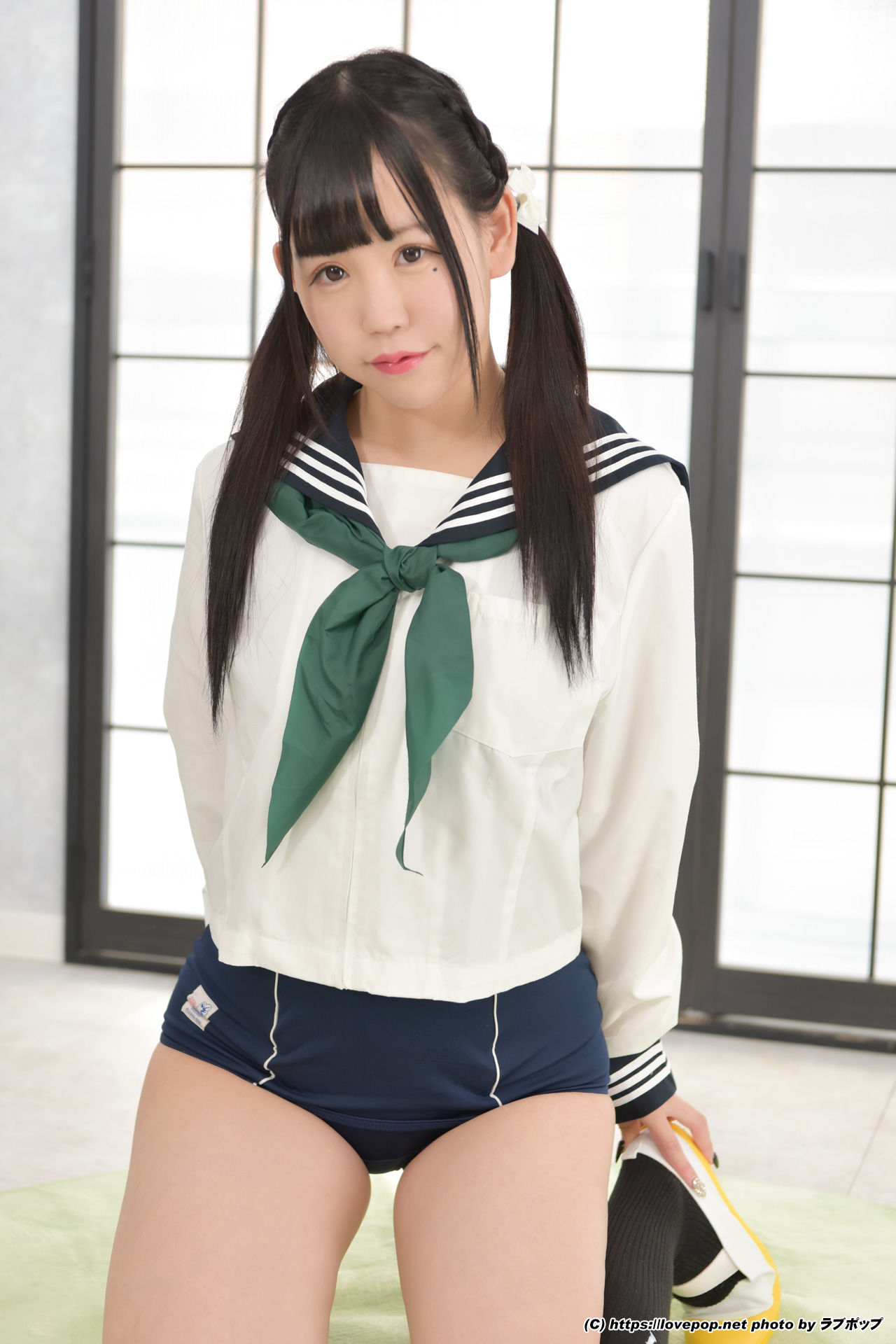 [LOVEPOP] Aria Aizawa 逢沢ありあ Photoset 02/(67P)