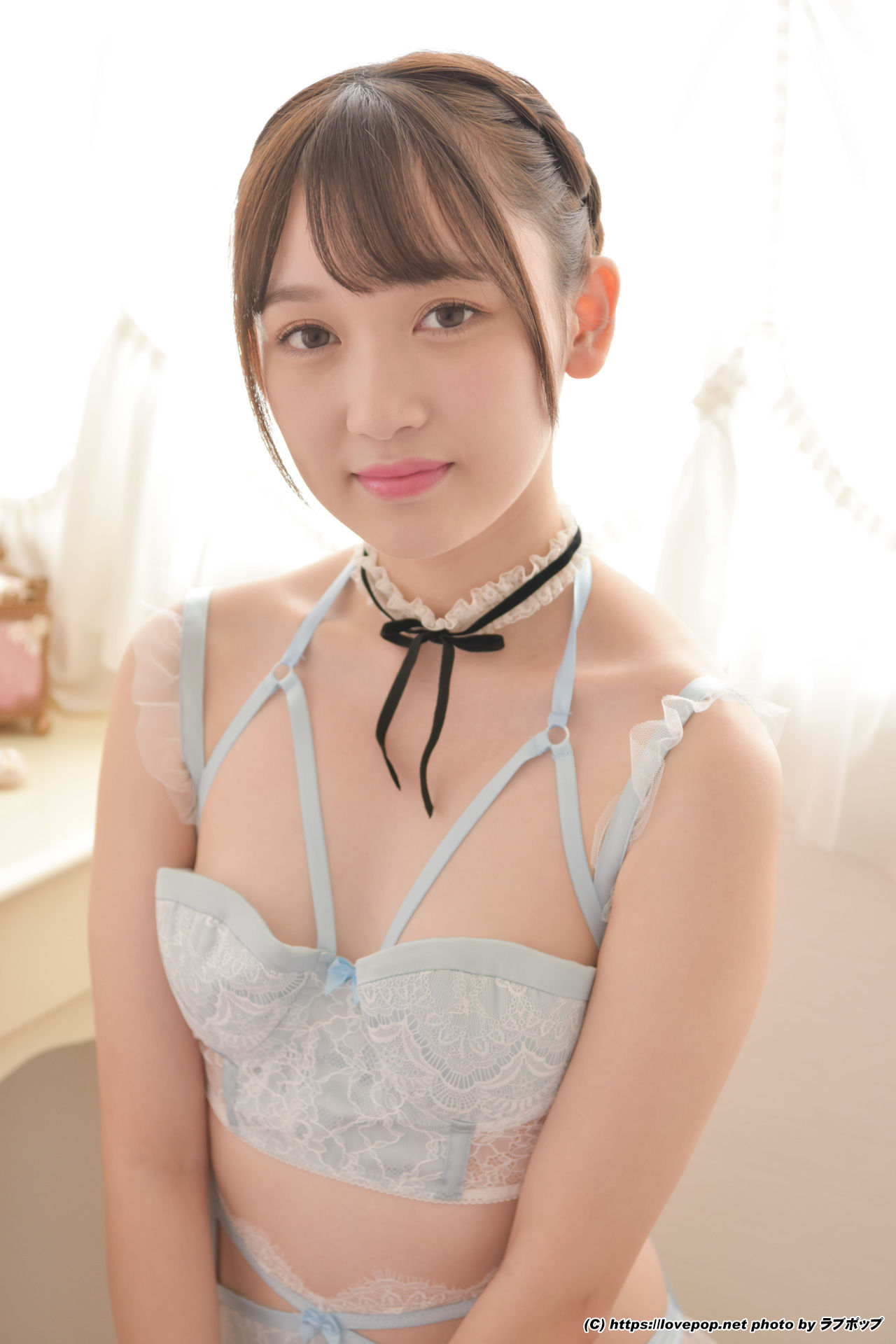 [LOVEPOP] Mei Nanase 七瀬めい Photoset 05/(69P)