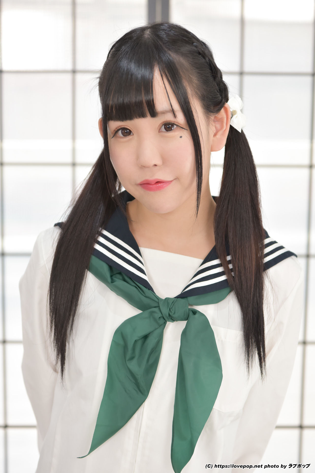 [LOVEPOP] Aria Aizawa 逢沢ありあ Photoset 02/(67P)