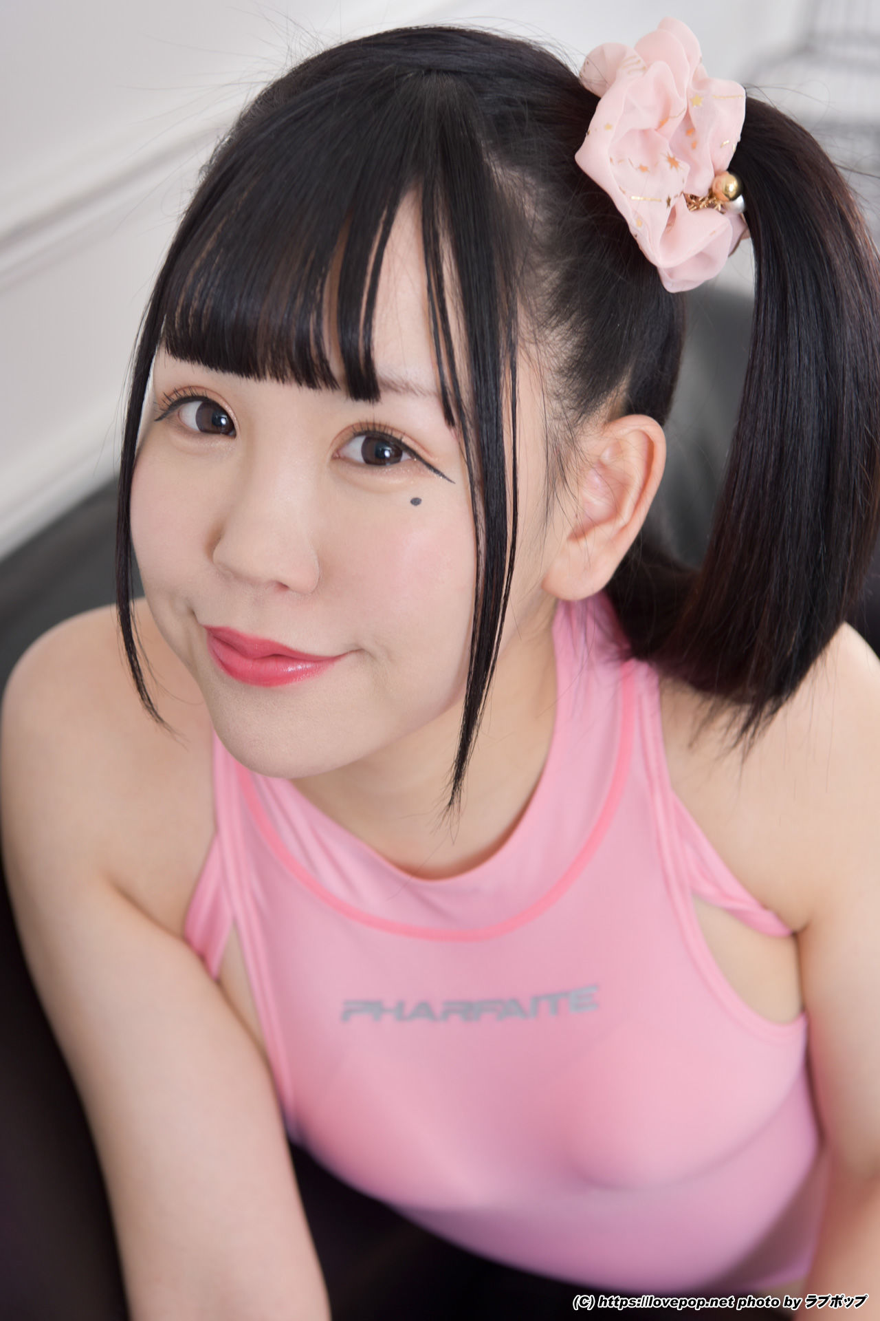 [LOVEPOP] Aria Aizawa 逢沢ありあ Photoset 04/(77P)