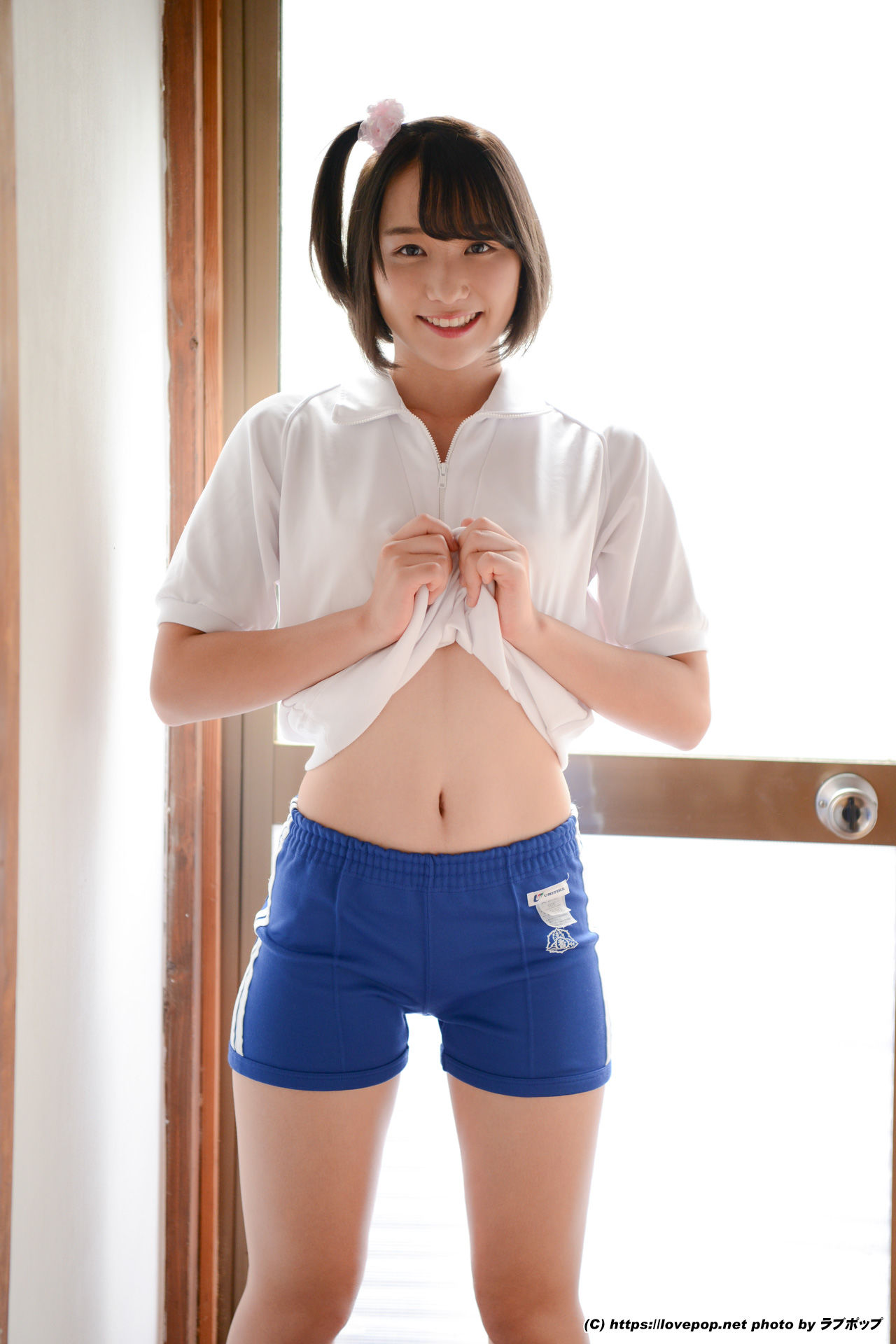 [LOVEPOP] Narumi Amaha 天羽成美 Photoset 04/(70P)