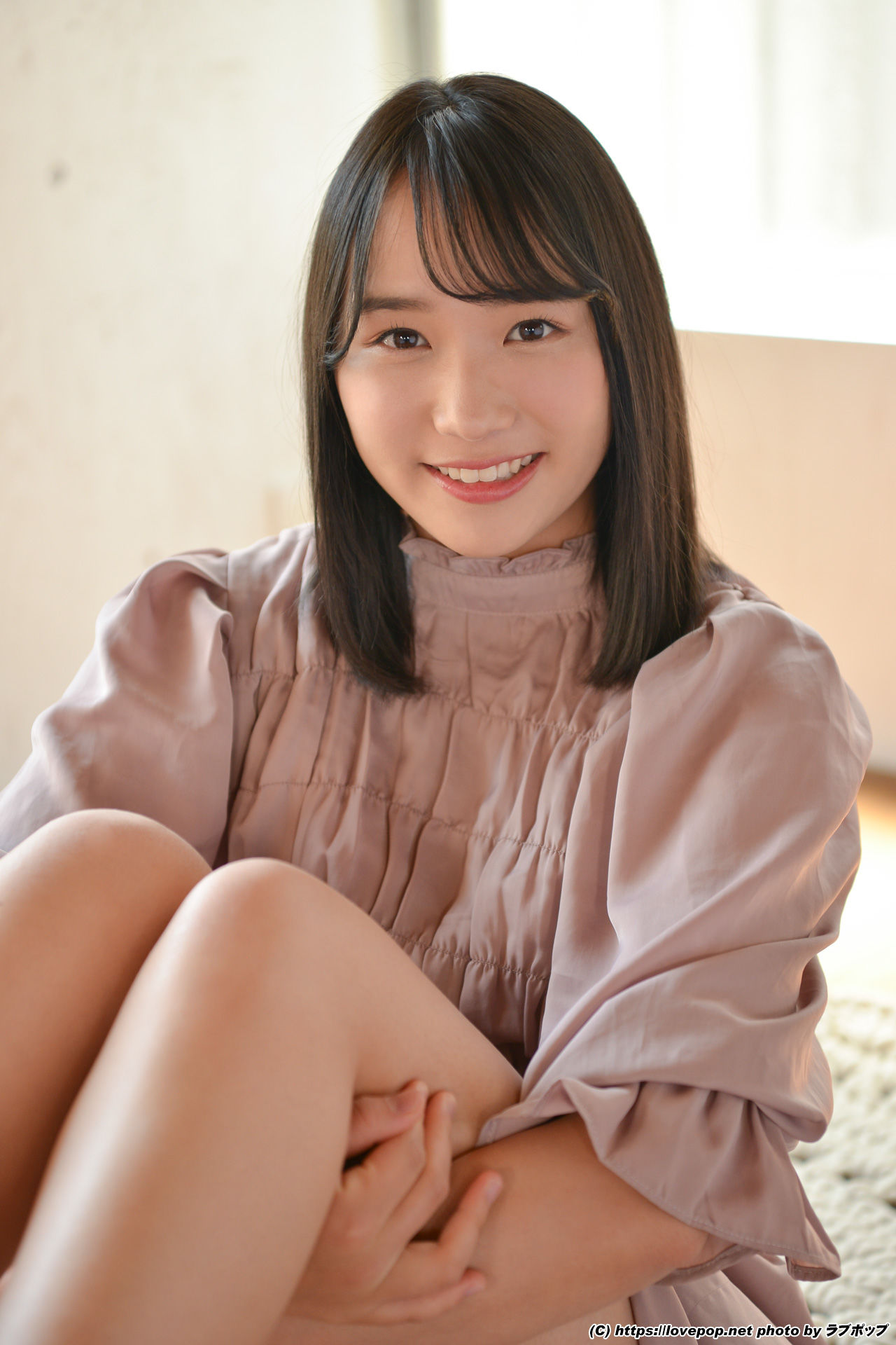 [LOVEPOP] Narumi Amaha 天羽成美 Photoset 09/(65P)