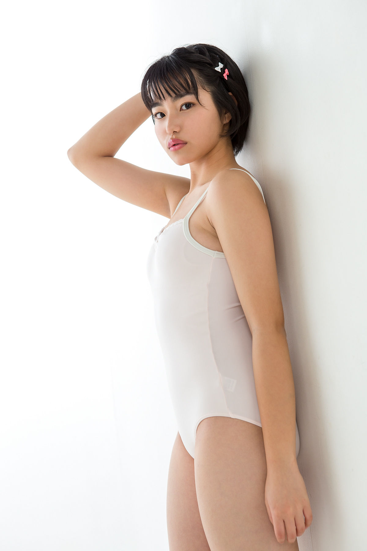 [Minisuka.tv] Saya Asahina 朝比奈さや - Premium Gallery 03/(50P)