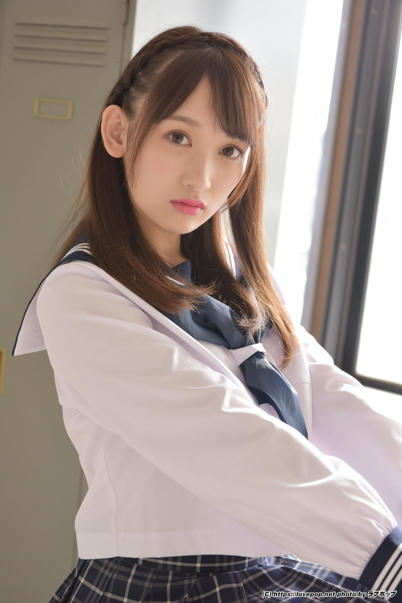 [LOVEPOP] Mei Nanase 七瀬めい Photoset 06/(70P)