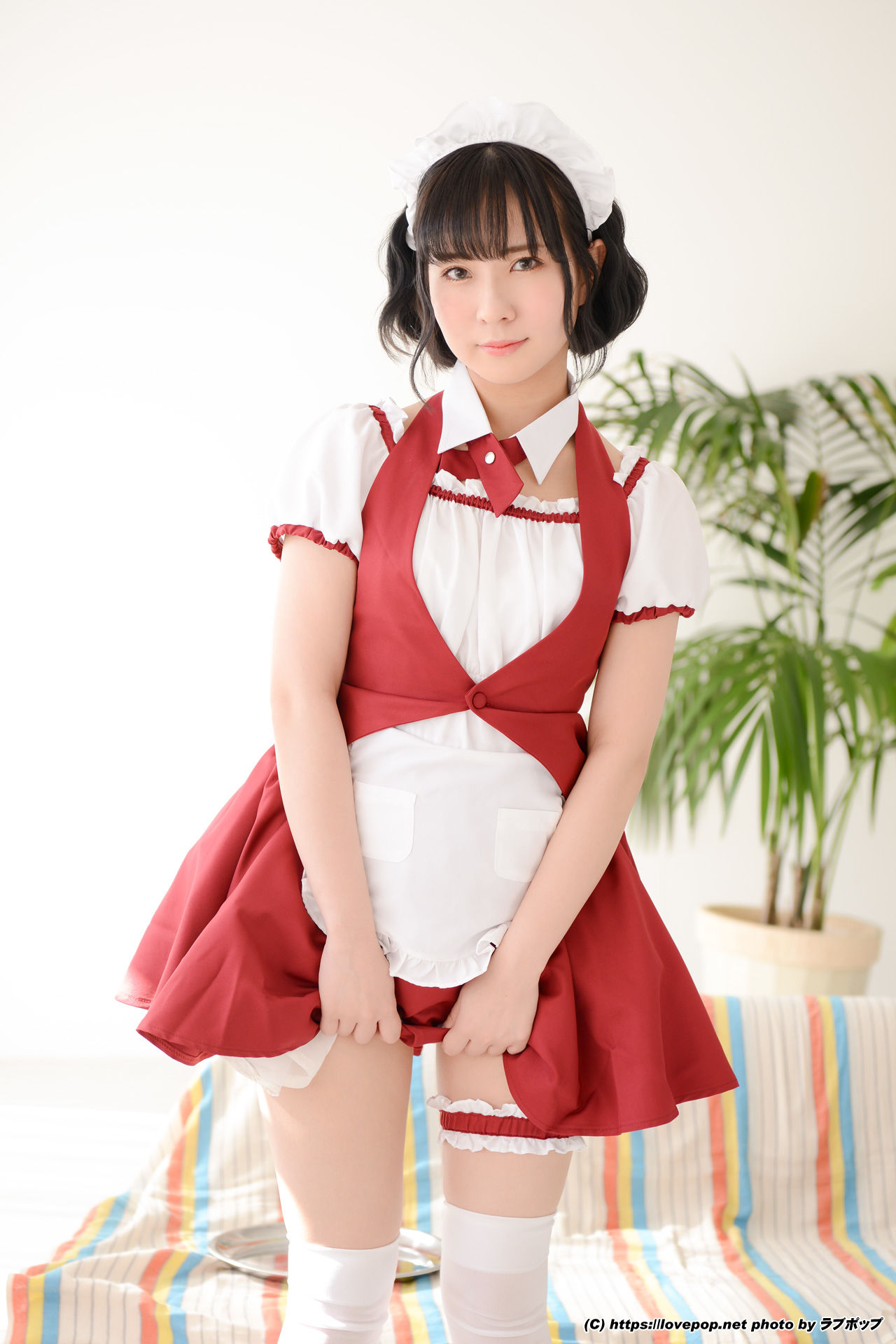 [LOVEPOP] Nagone Nakurami 鳴上なごね Photoset 03/(85P)