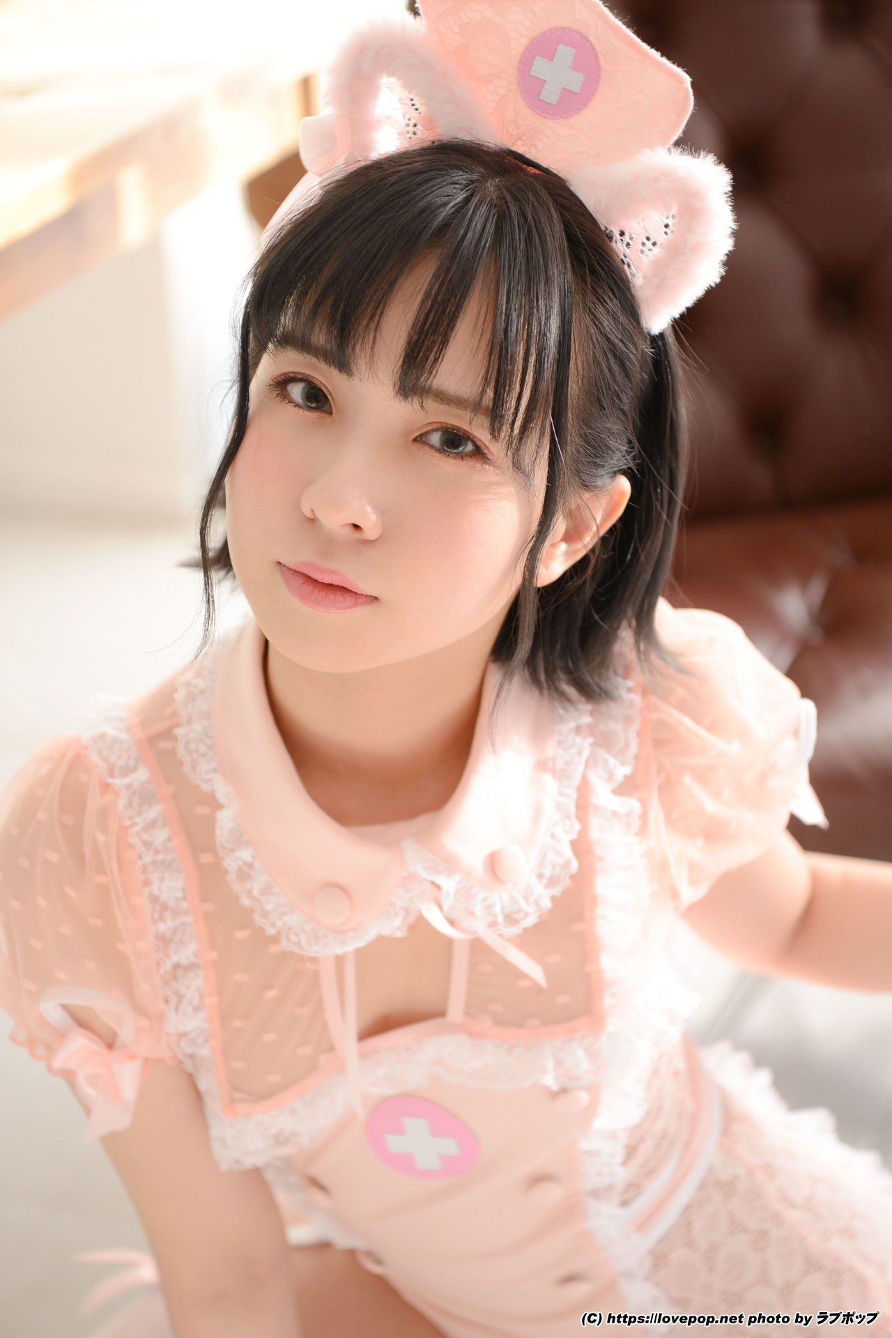 [LOVEPOP] Nagone Nakurami 鳴上なごね Photoset 04/(85P)