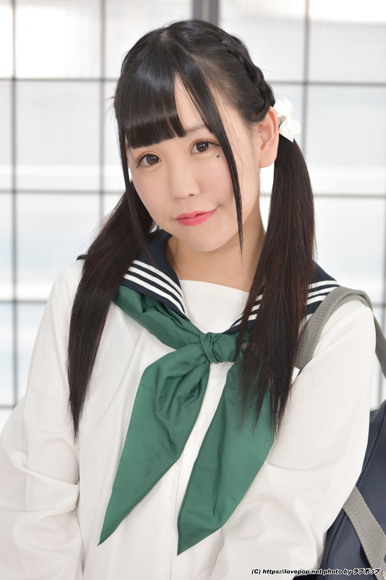 [LOVEPOP] Aria Aizawa 逢沢ありあ Photoset 02/(67P)