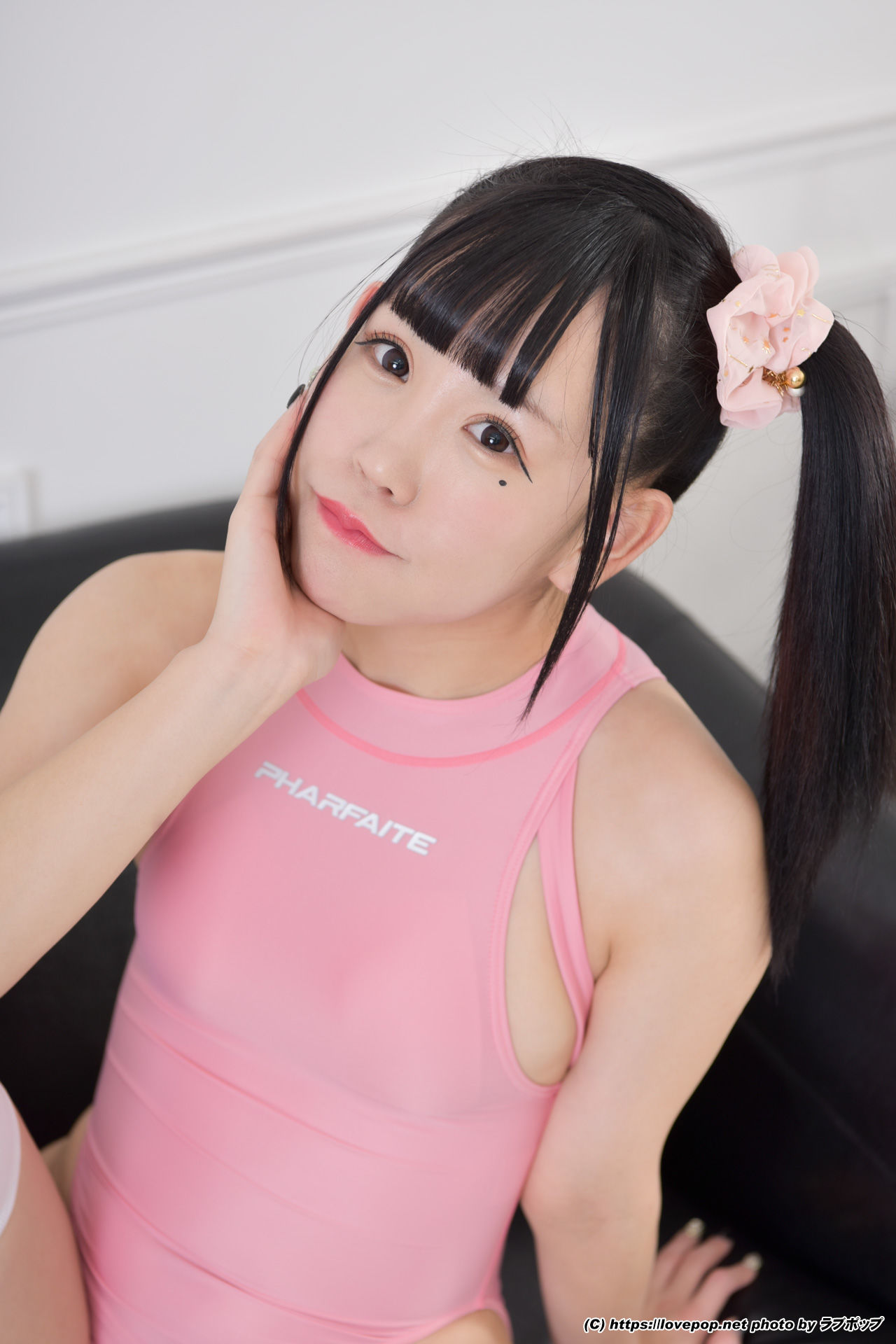 [LOVEPOP] Aria Aizawa 逢沢ありあ Photoset 04/(77P)