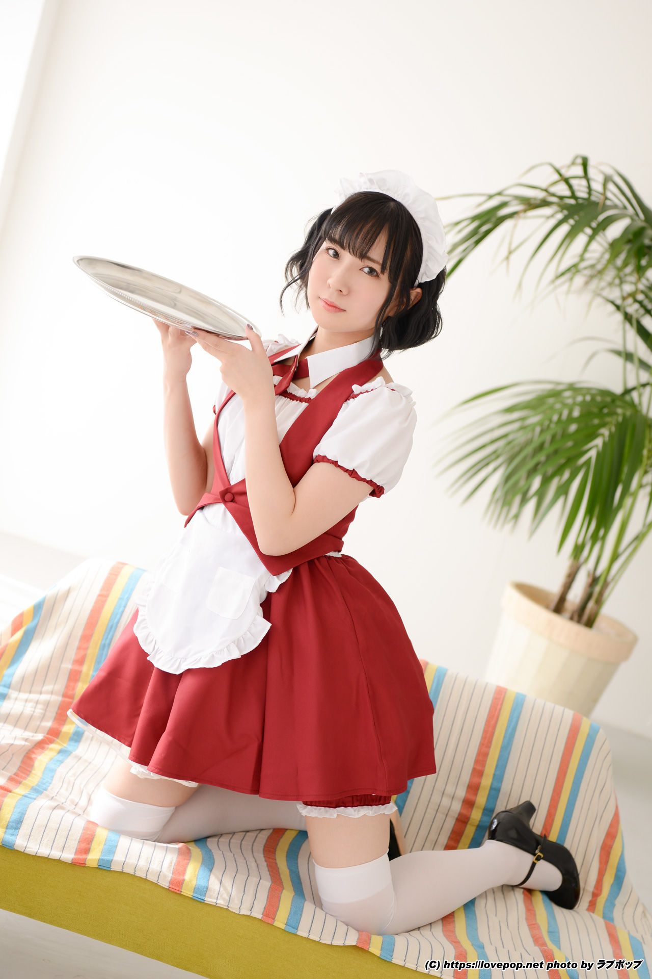 [LOVEPOP] Nagone Nakurami 鳴上なごね Photoset 03/(85P)