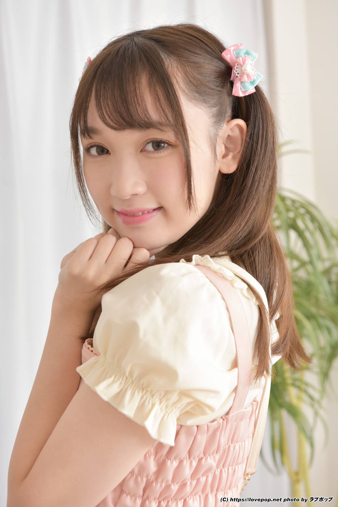 [LOVEPOP] Mei Nanase 七瀬めい Photoset 03/(63P)