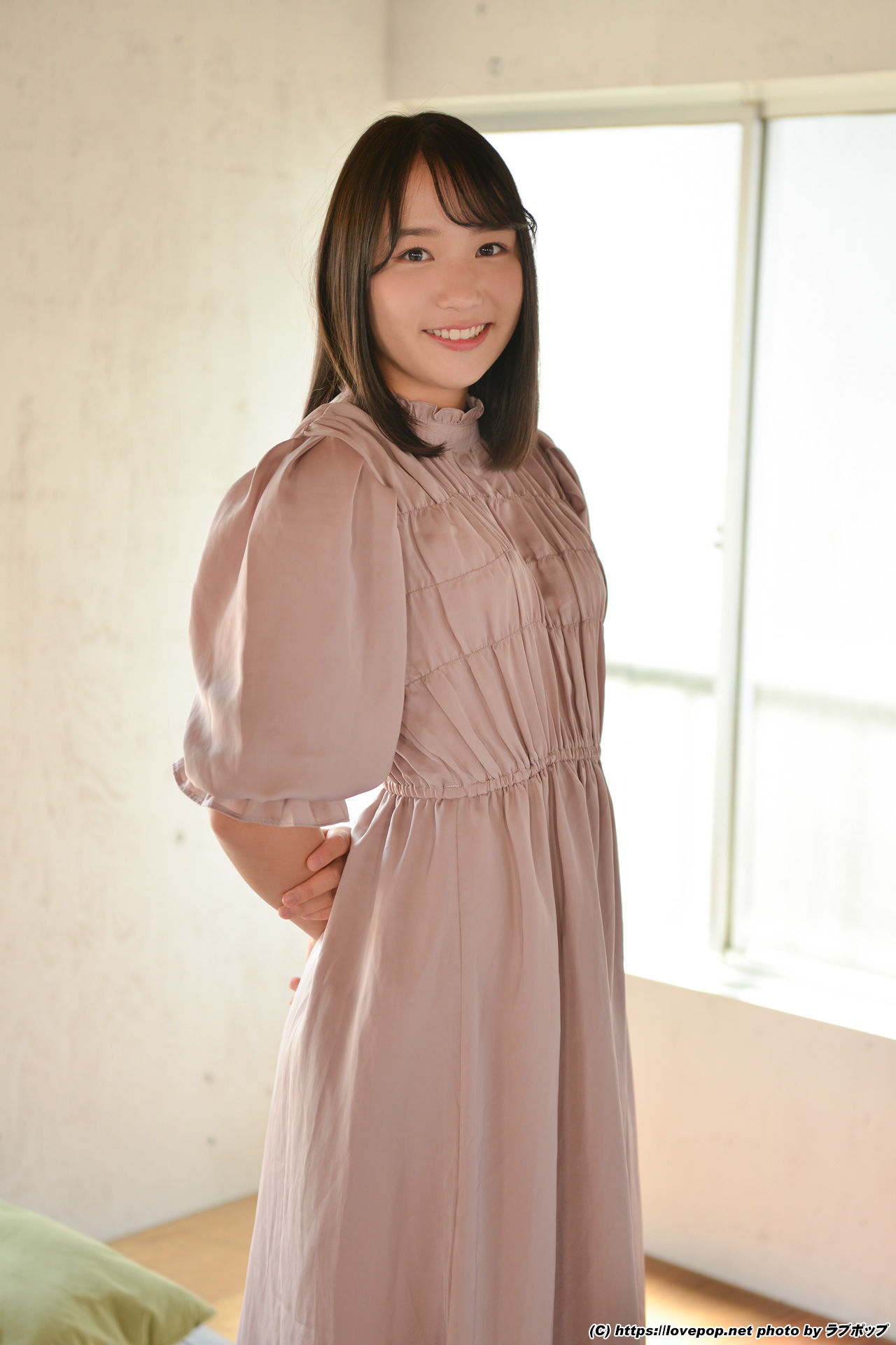 [LOVEPOP] Narumi Amaha 天羽成美 Photoset 09/(65P)