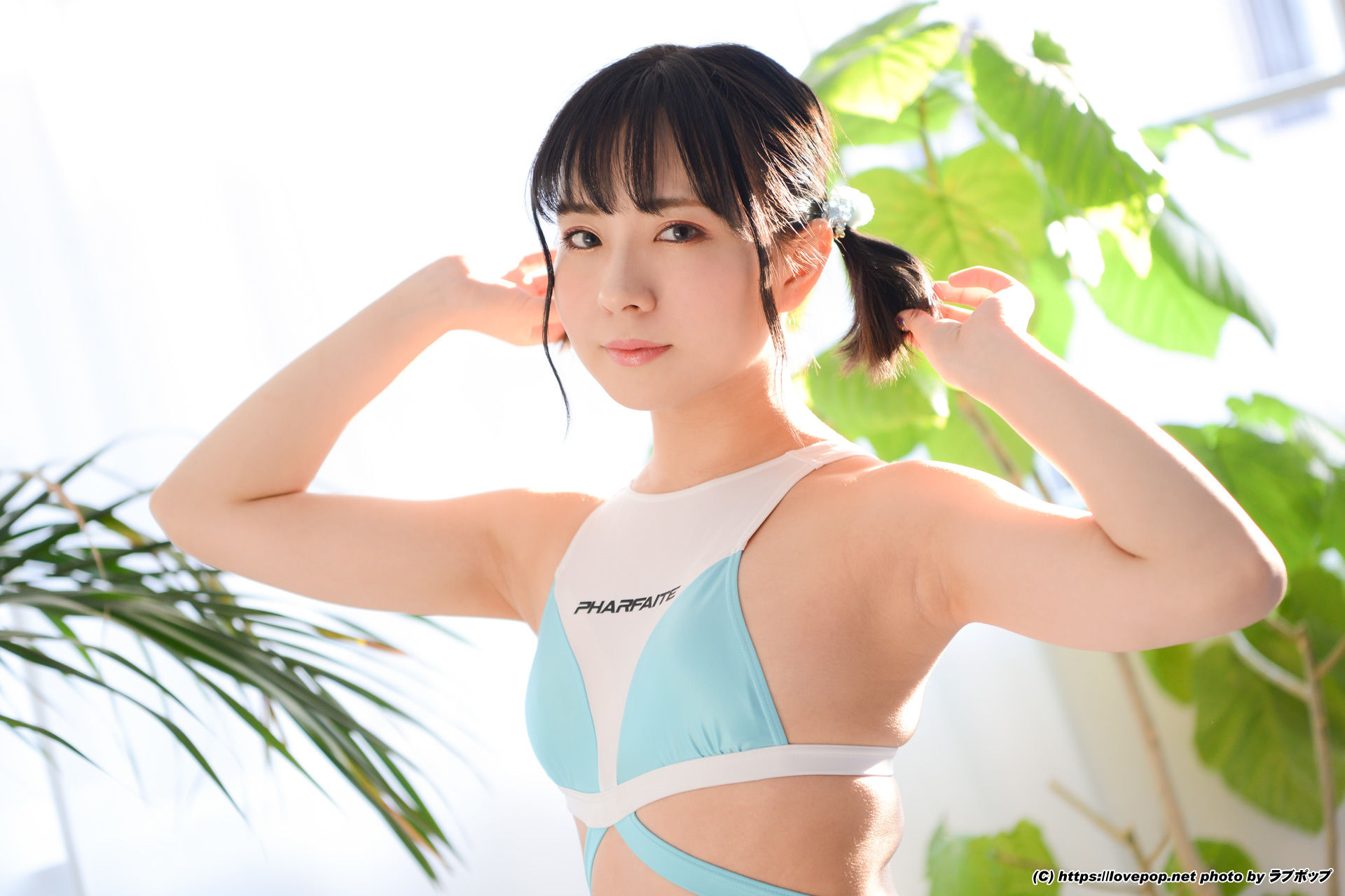 [LOVEPOP] Nagone Nakurami 鳴上なごね Photoset 02/(69P)