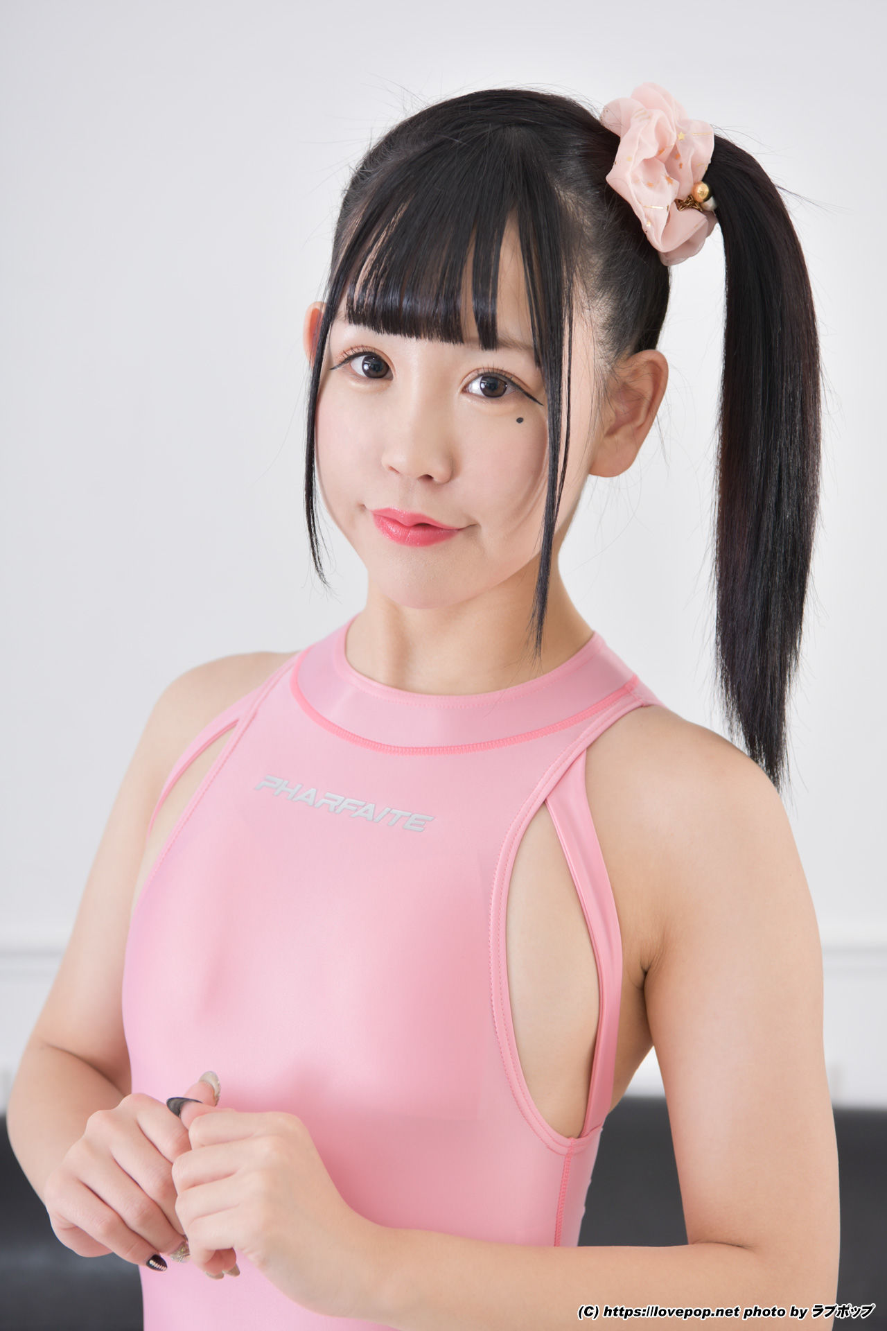 [LOVEPOP] Aria Aizawa 逢沢ありあ Photoset 04/(77P)