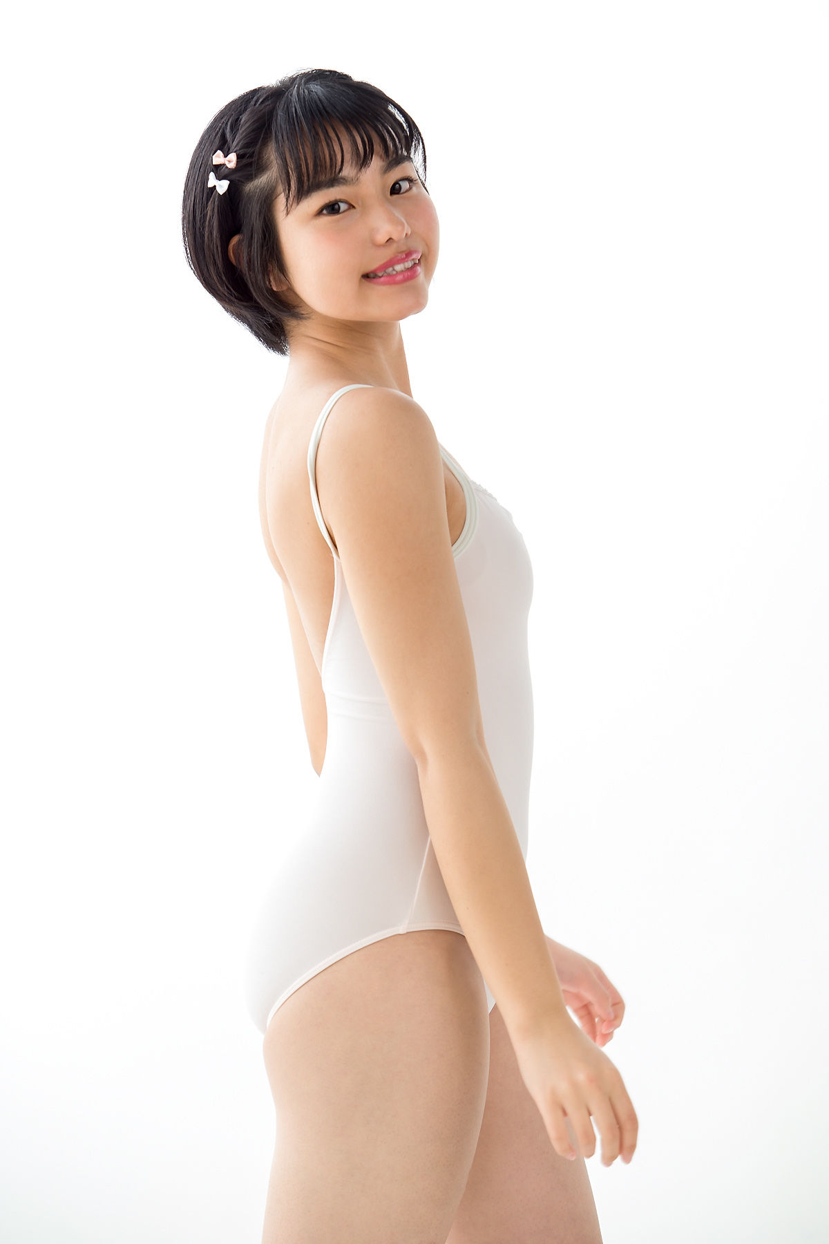 [Minisuka.tv] Saya Asahina 朝比奈さや - Premium Gallery 03/(50P)