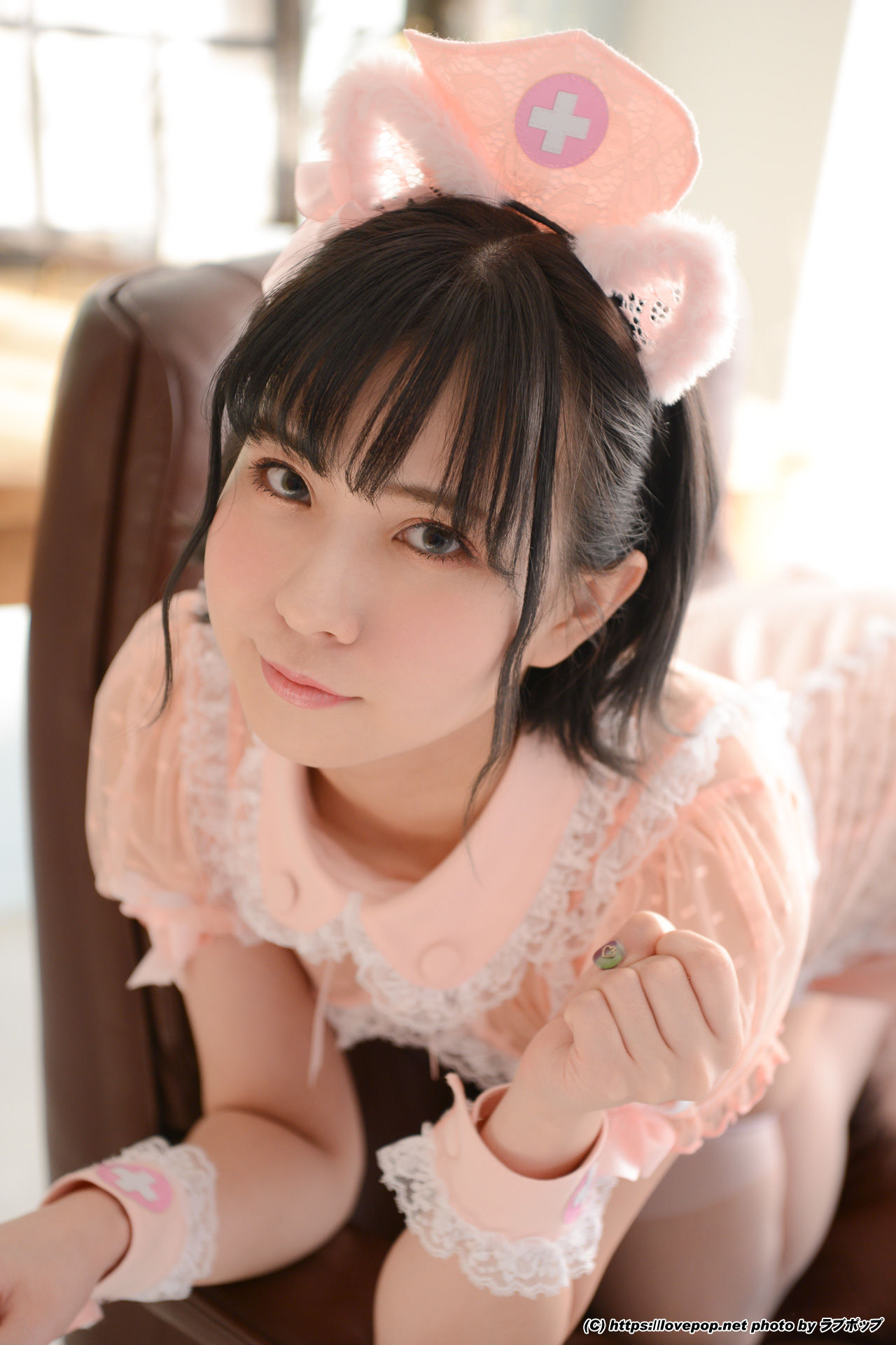 [LOVEPOP] Nagone Nakurami 鳴上なごね Photoset 04/(85P)