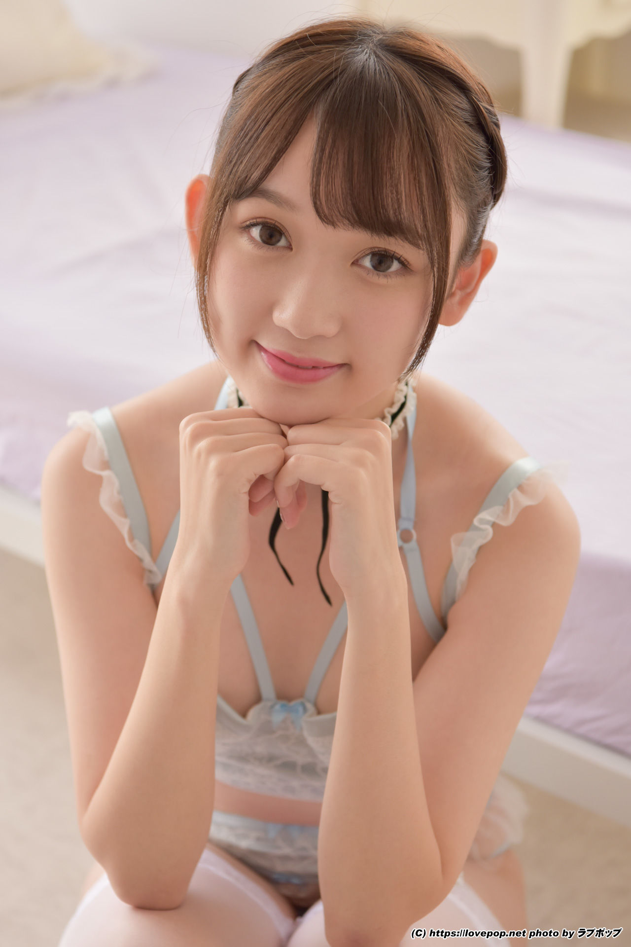 [LOVEPOP] Mei Nanase 七瀬めい Photoset 05/(69P)