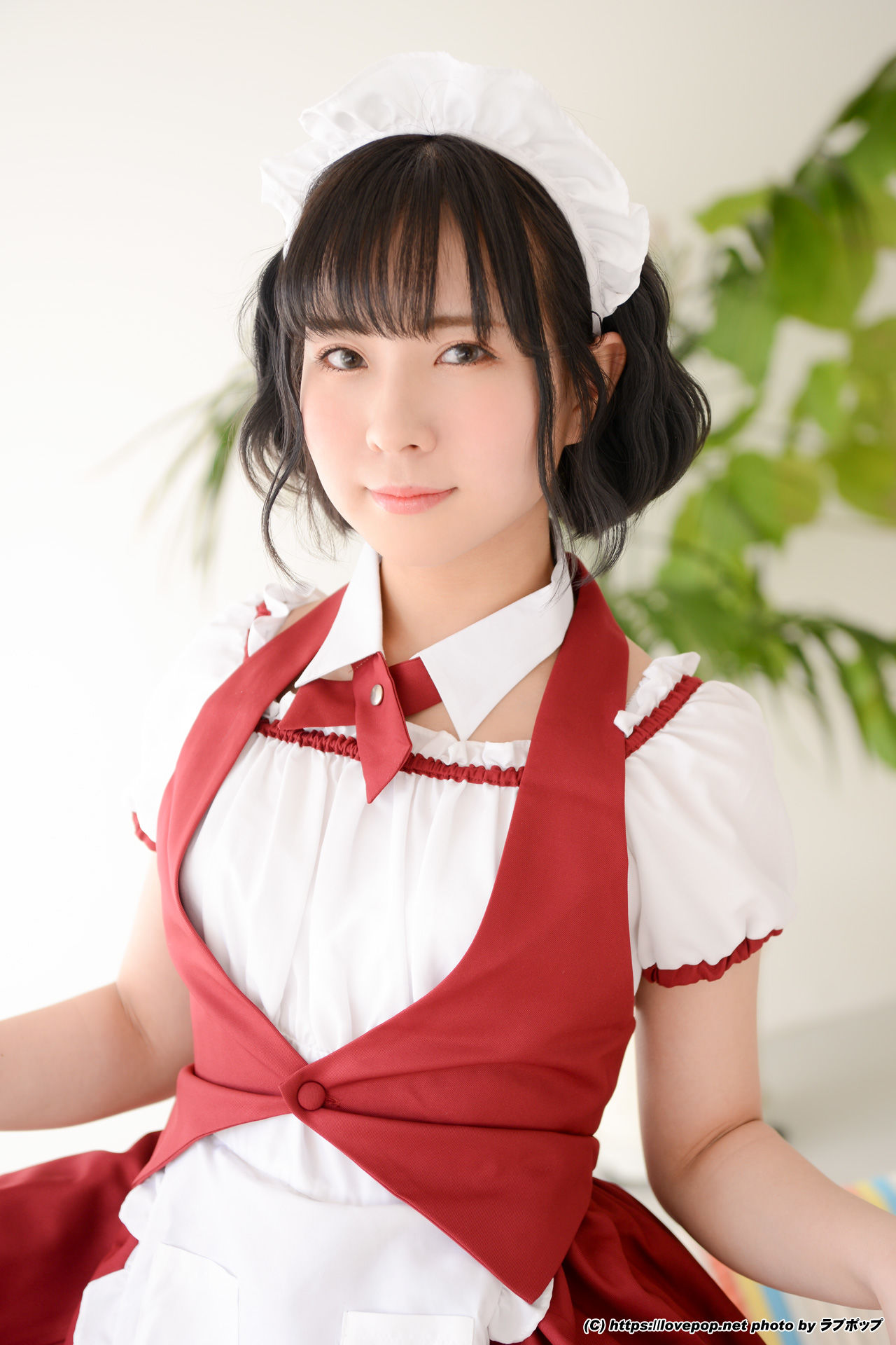 [LOVEPOP] Nagone Nakurami 鳴上なごね Photoset 03/(85P)