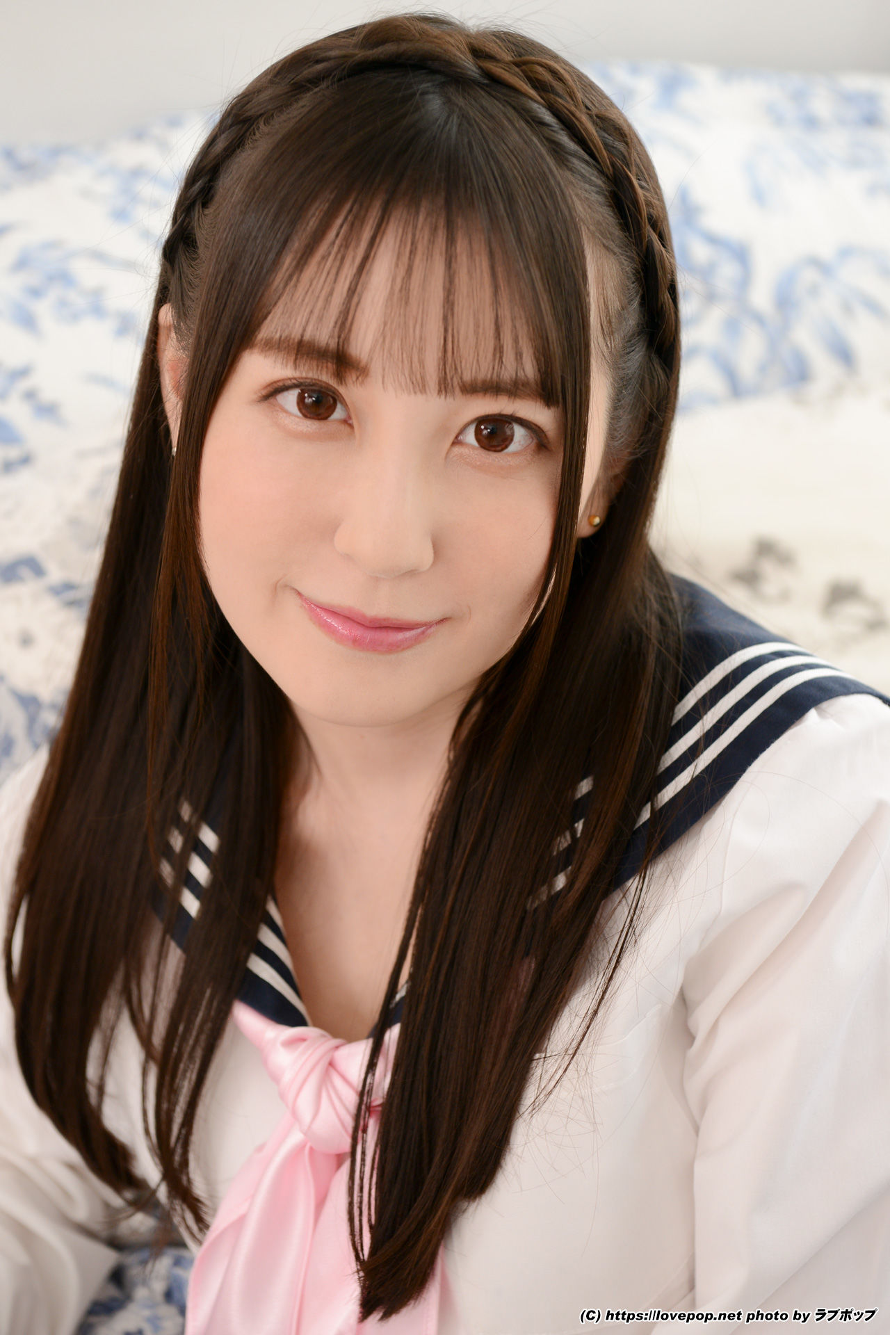 [LOVEPOP] Aina Misaki 岬愛奈 Photoset 02/(55P)